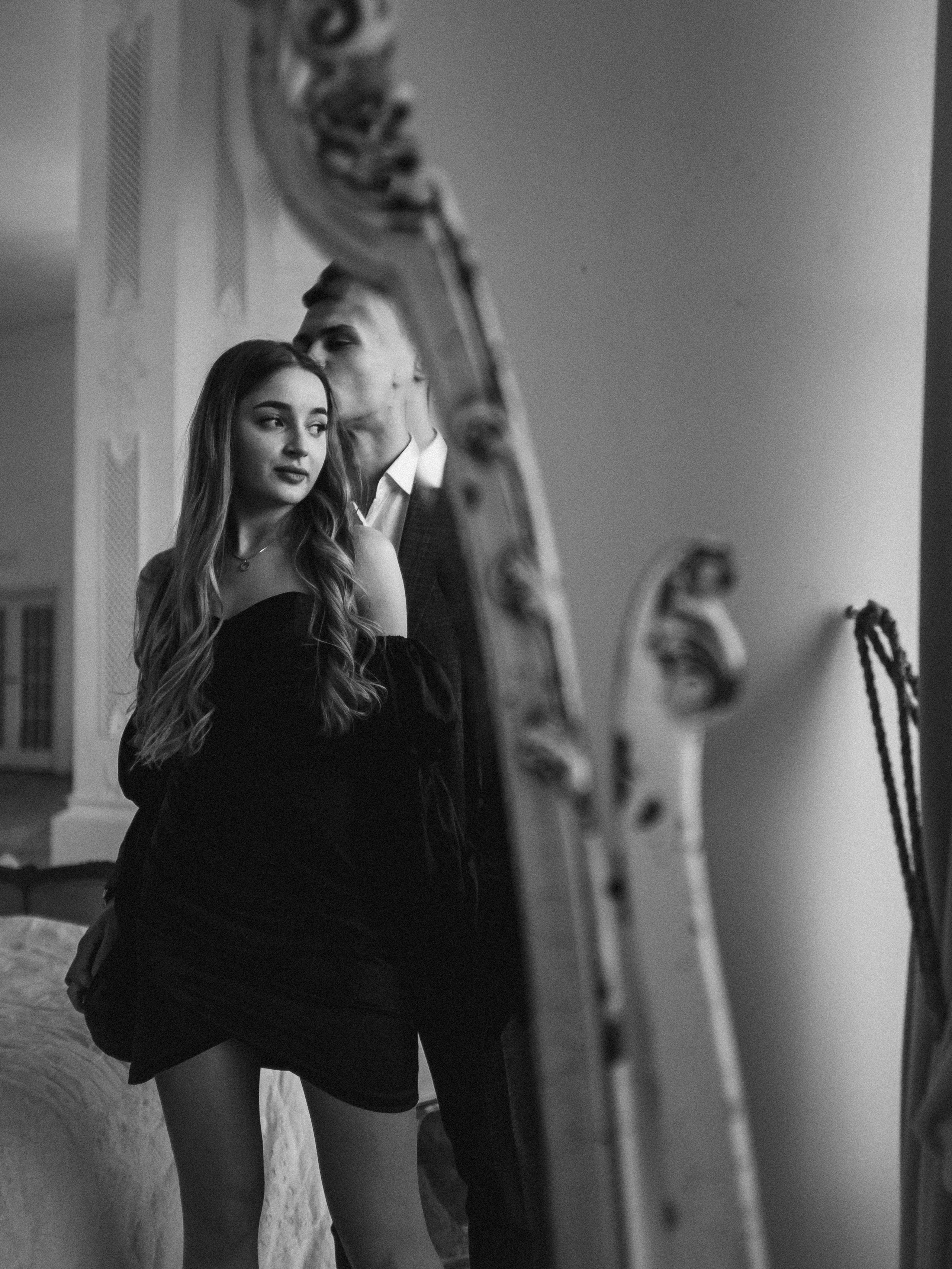 Лика & Он. Катерина | Женский фотограф|Белгород