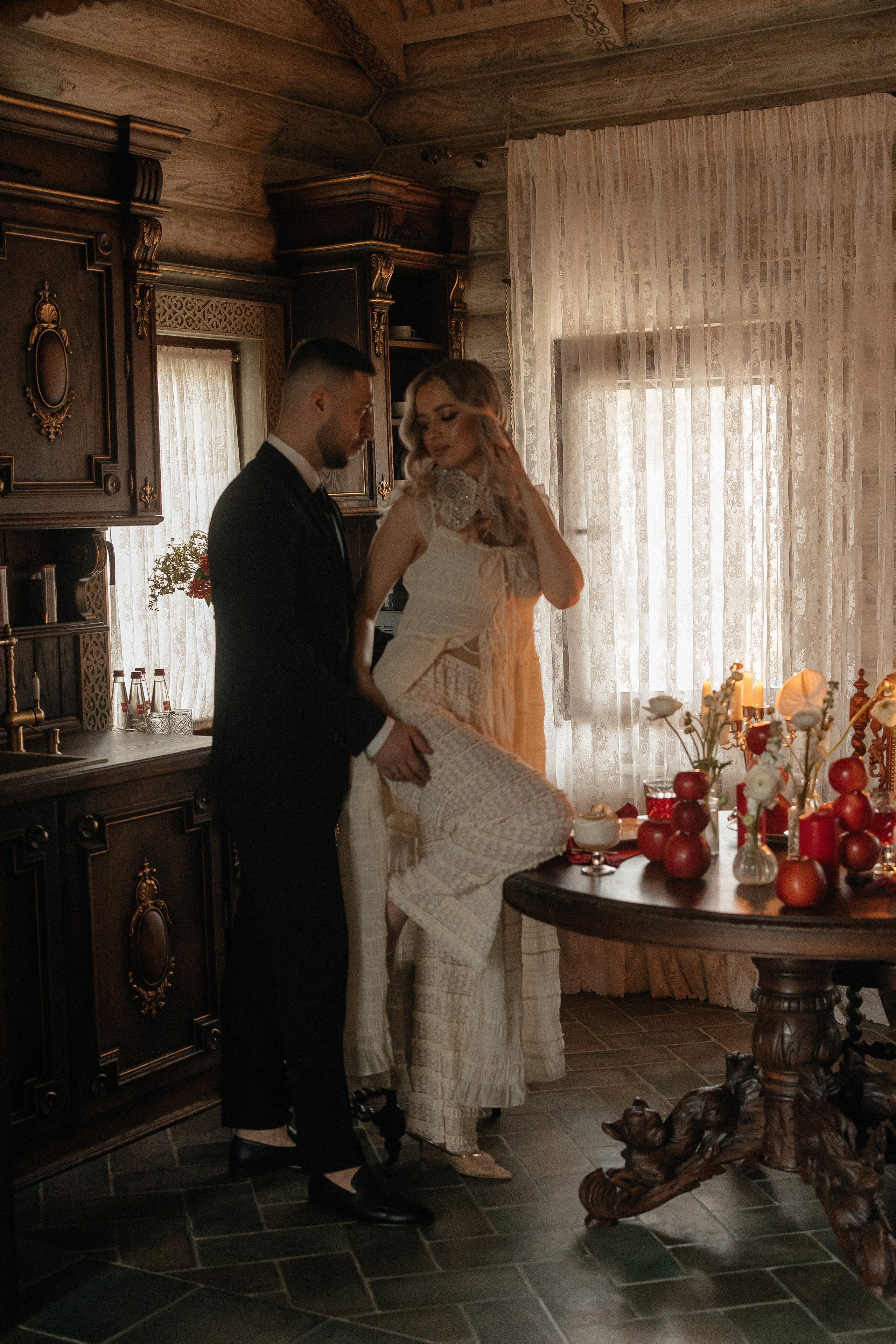 Сказка. Коваленко Алена │ Фотограф