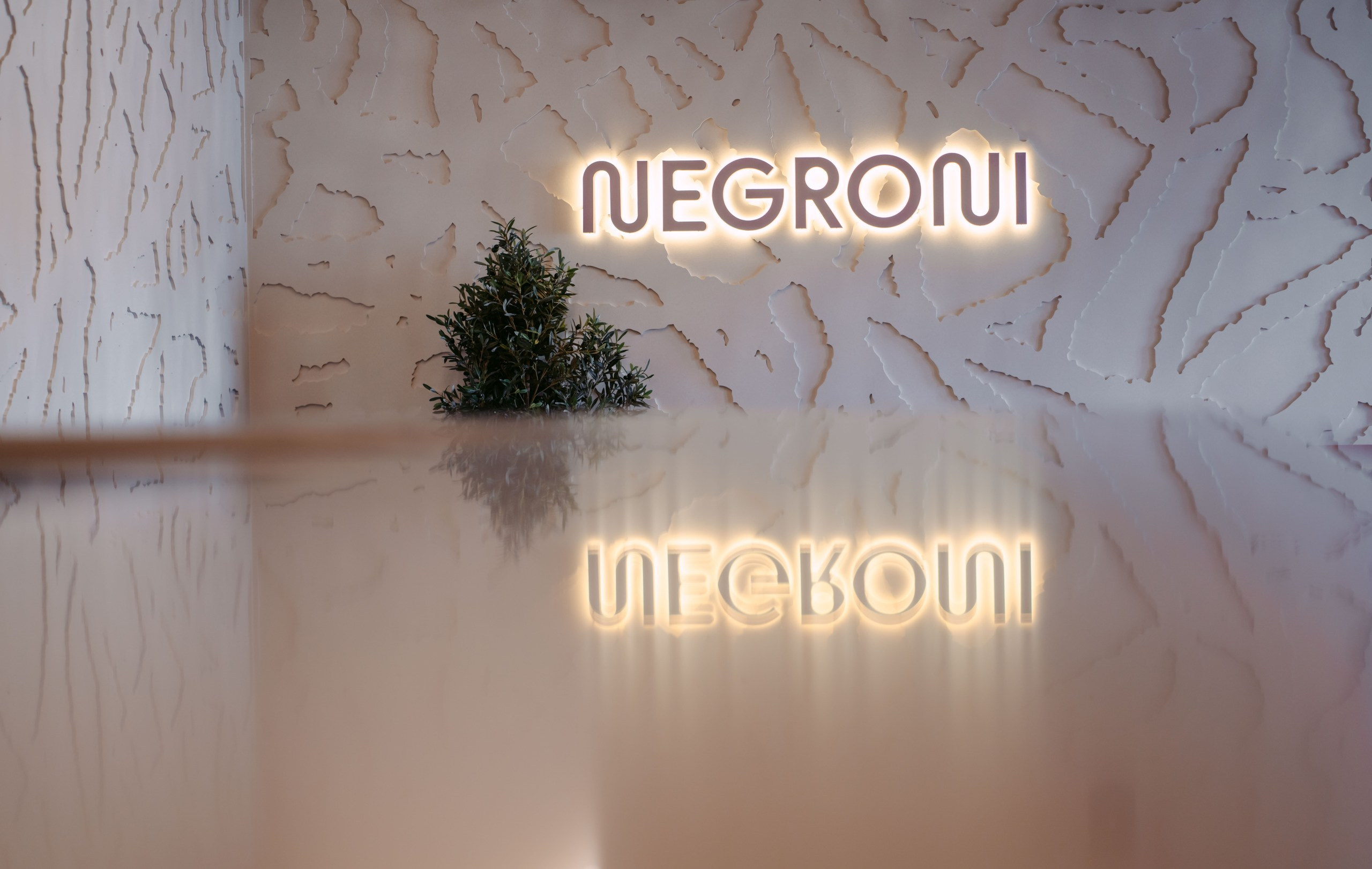 Негрони х Enter. Саша Копылов, фотограф в Казани