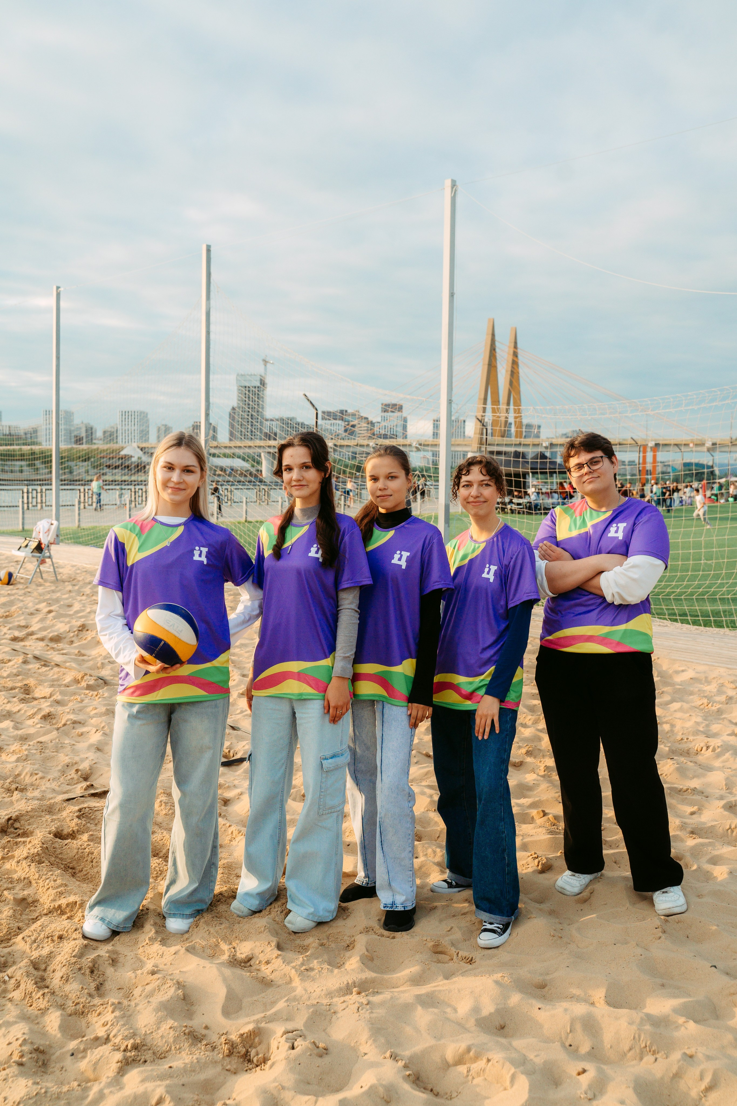 Цифровиада / 2024. Саша Копылов, фотограф в Казани