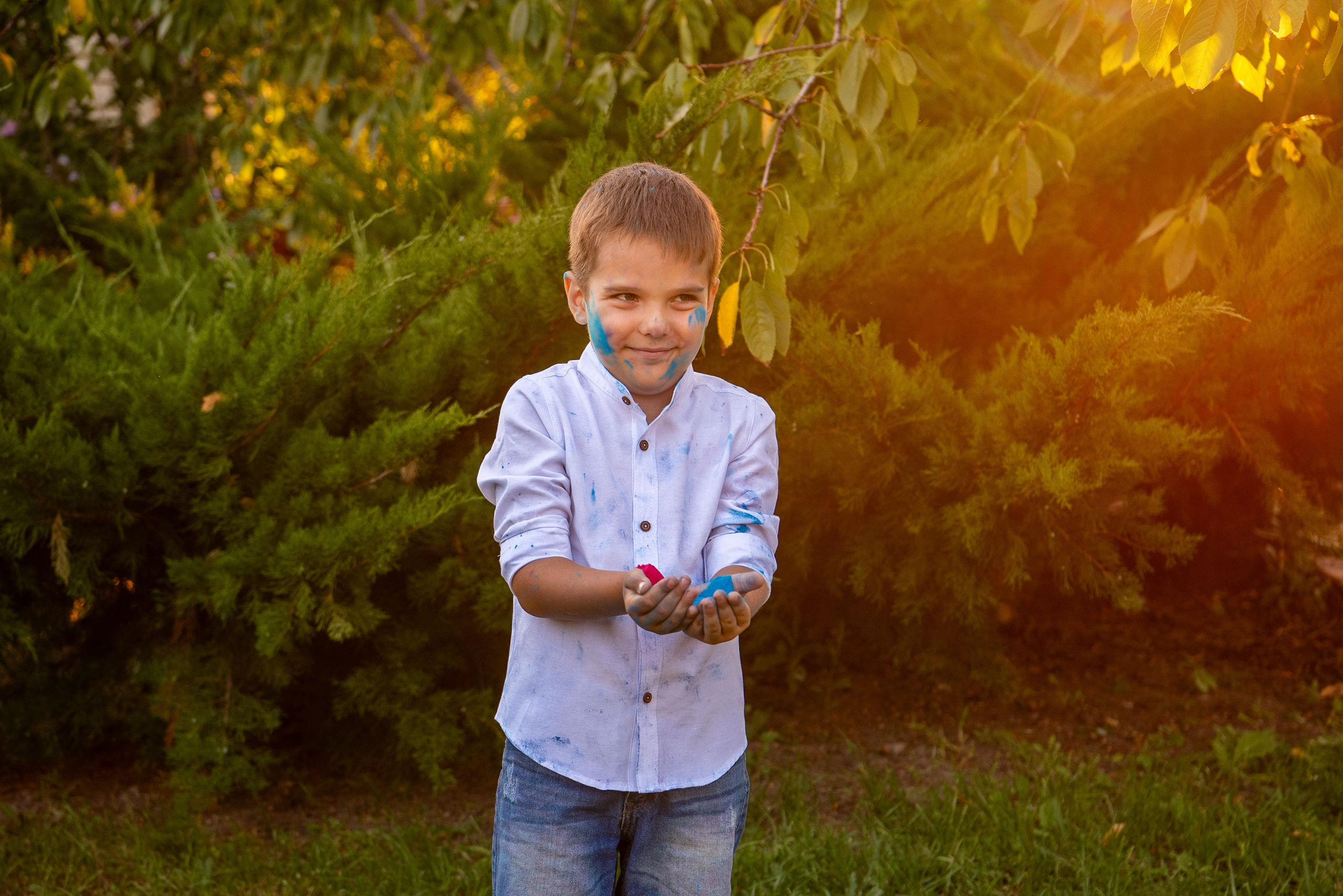 Детские фотосессии. Фотограф Юлия Летовальцева, город Мариуполь