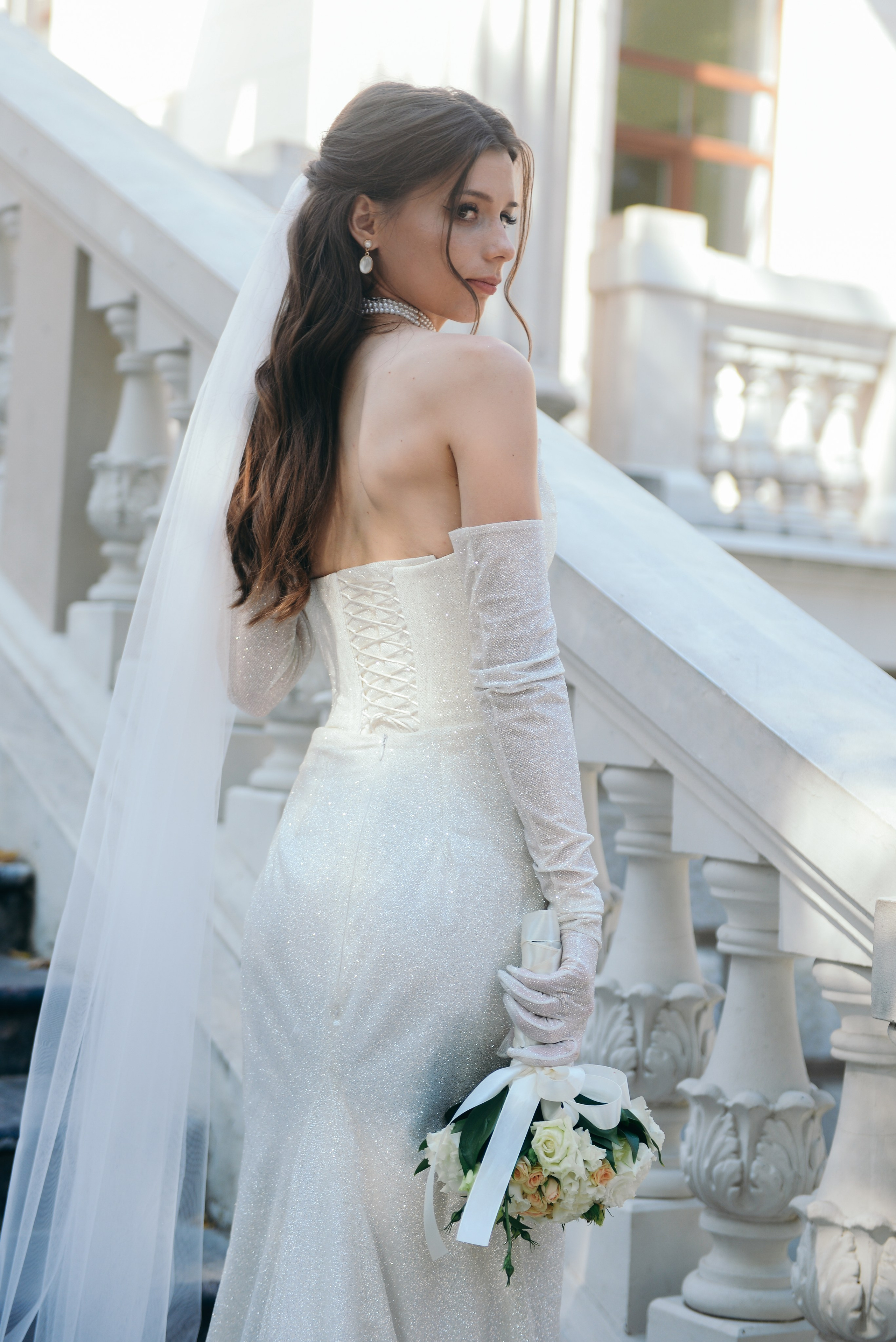 Сентябрьская свадьба Андрея и Людмилы. Фотограф Ярута Оксана / Ростов-на-Дону