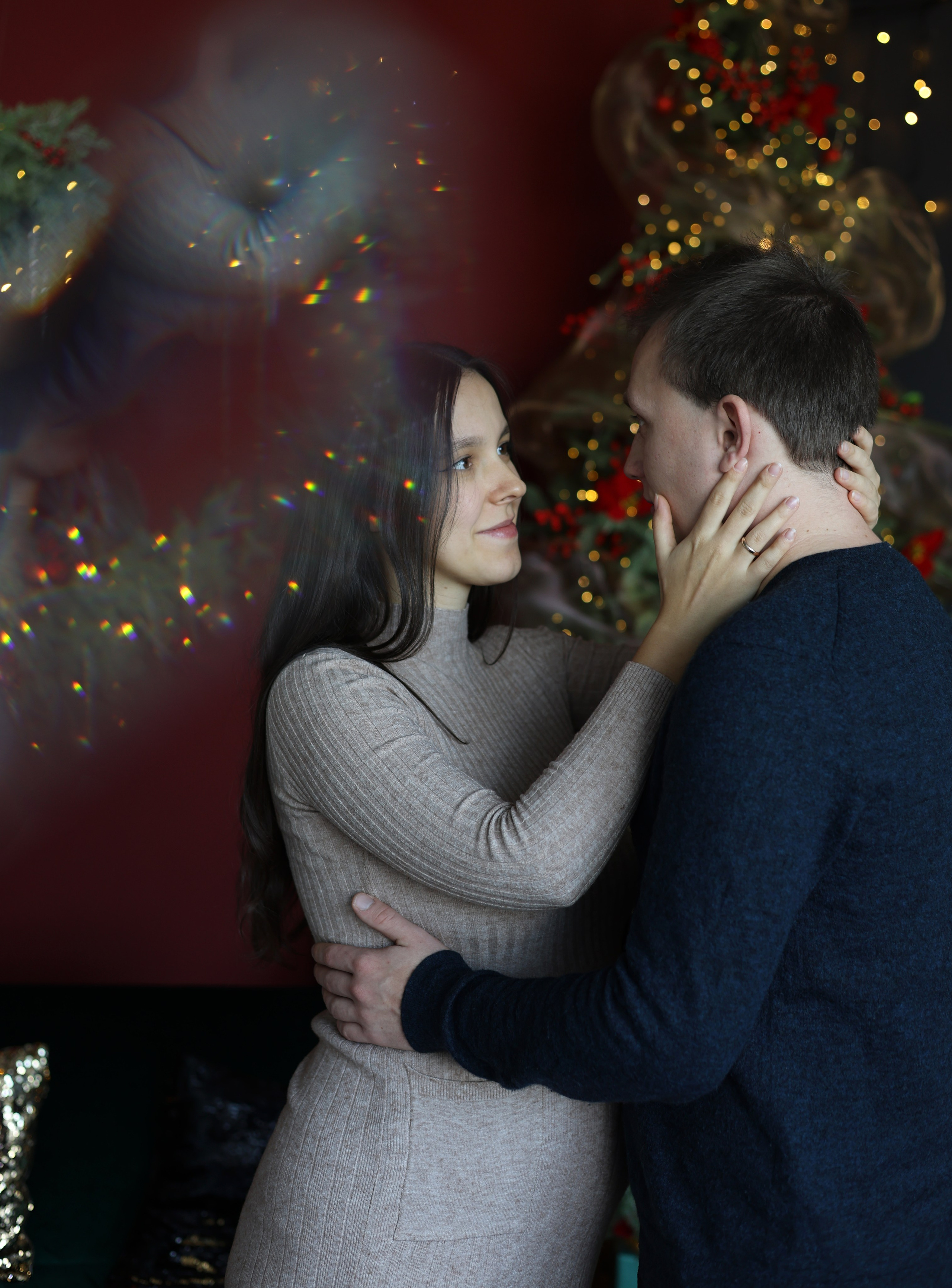 Роман&Наталья, семейная. Семейный и портретный фотограф в Краснодарском крае, Ростовской области и Москве