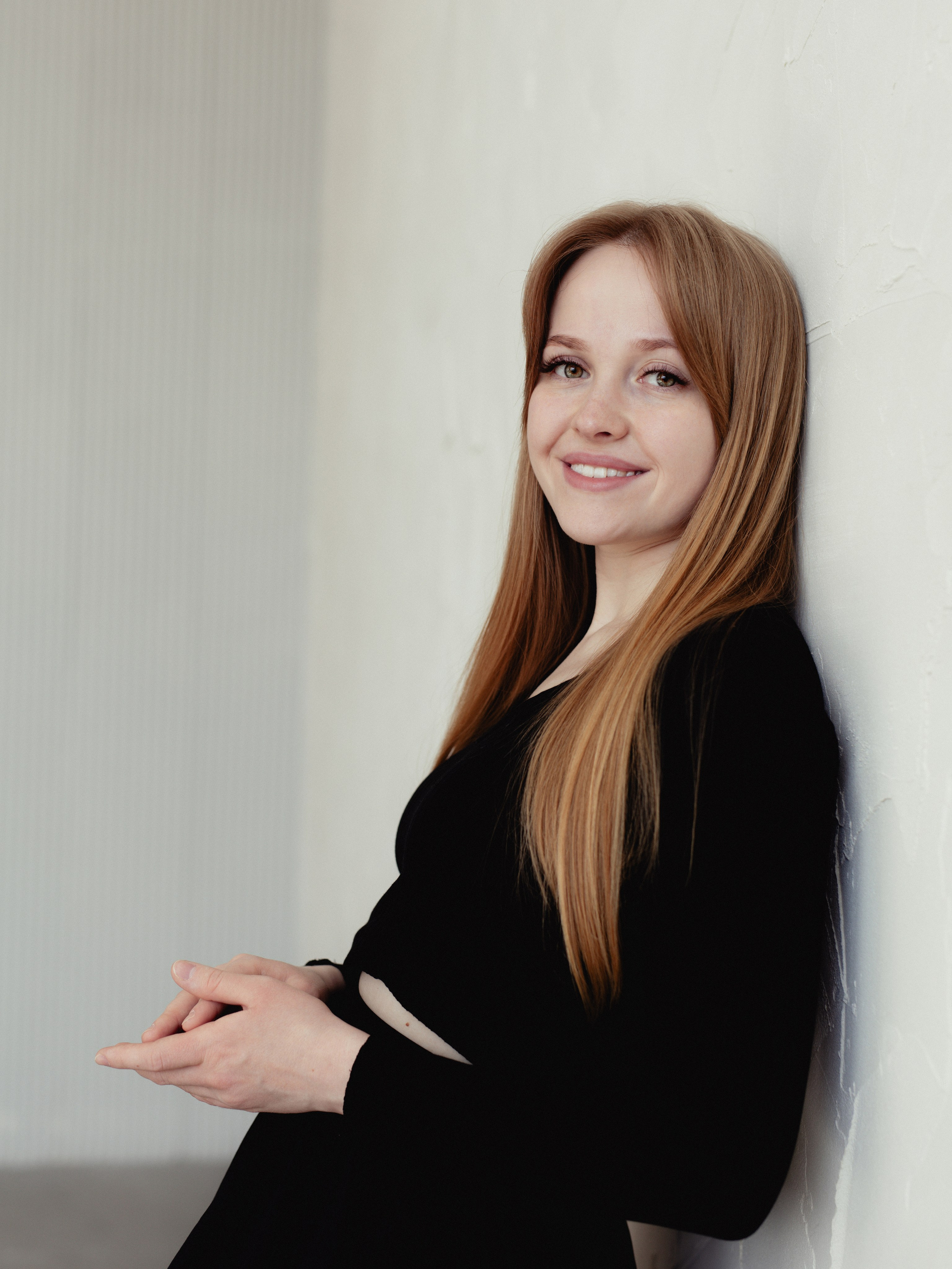 Лена. Женский портрет в городах: Москва | Архангельск | Котлас | Коряжма | Анастасия Лесникова|