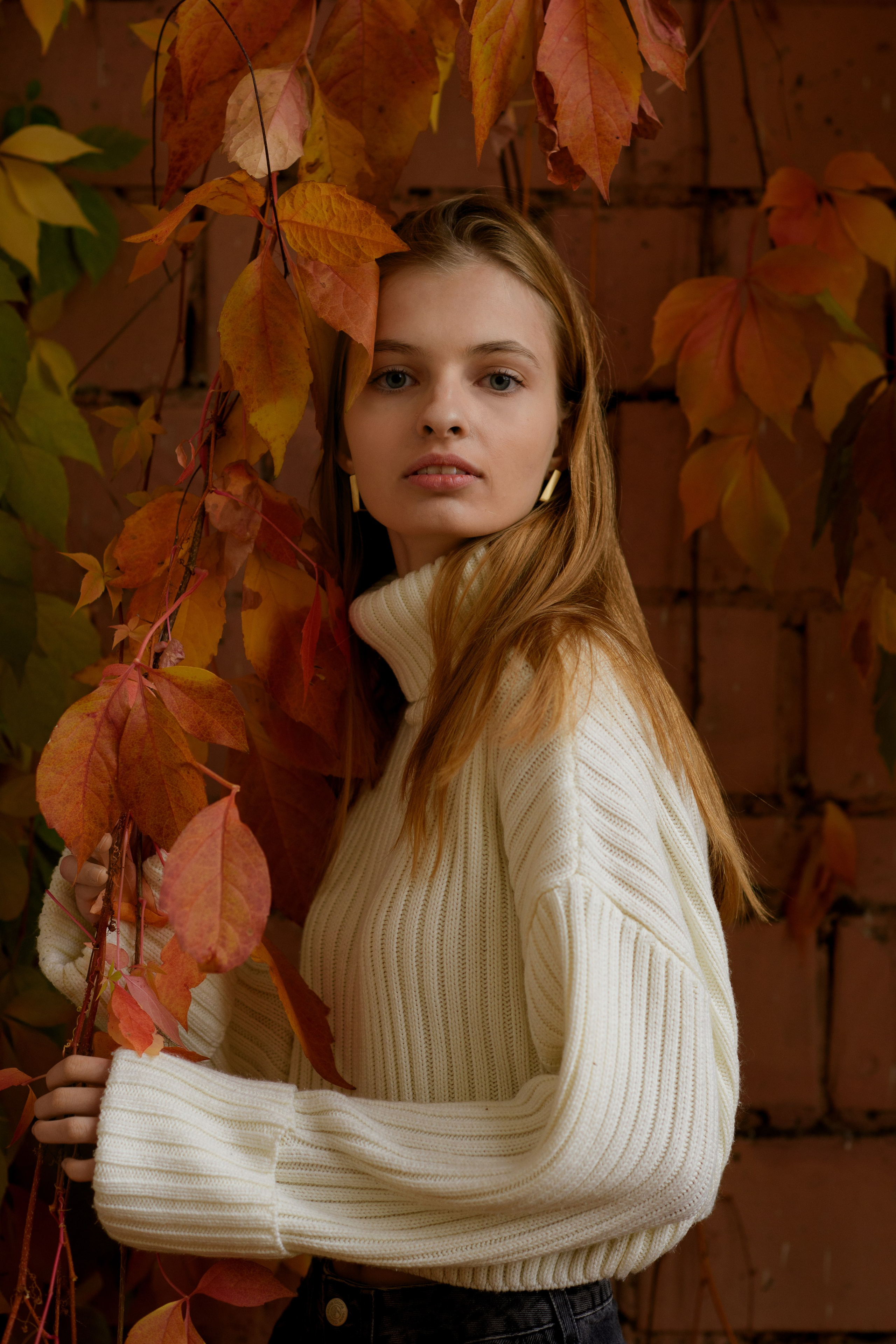 Майя. Главная