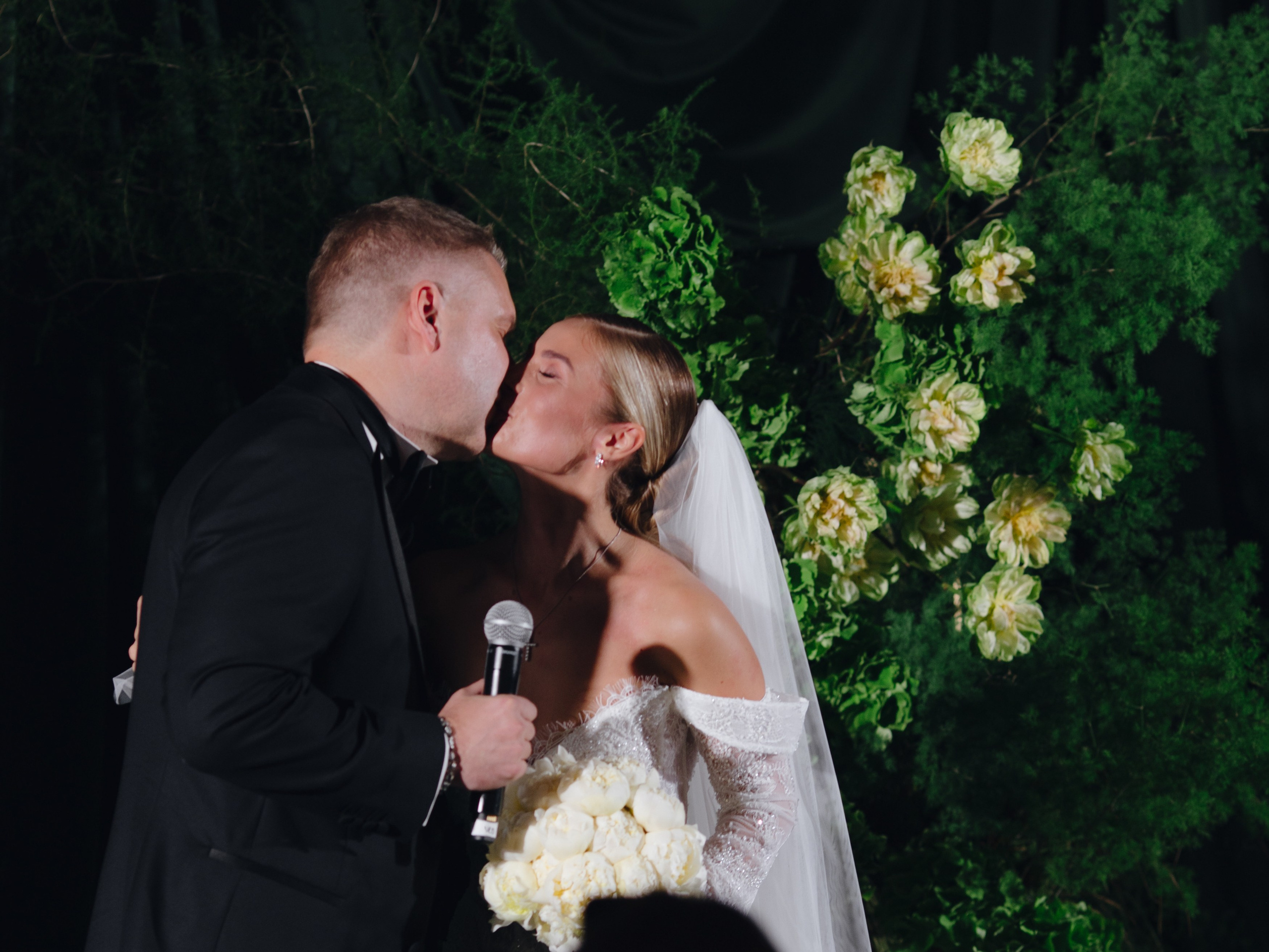 Павел и Ульяна. Свадебный фотограф Москва Европа Мария Коренчук