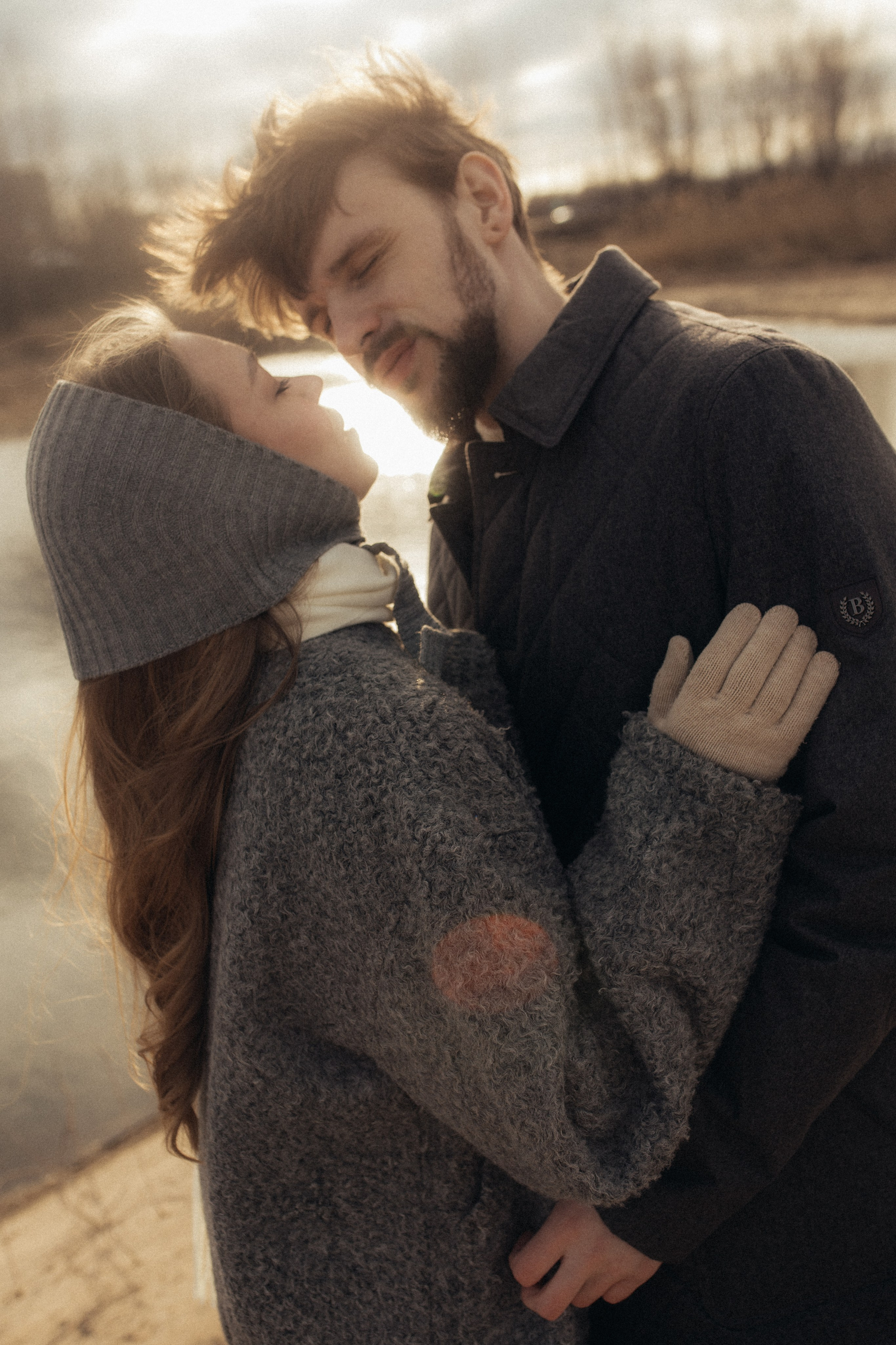 Лев и Александра. Свадебный фотограф Казань