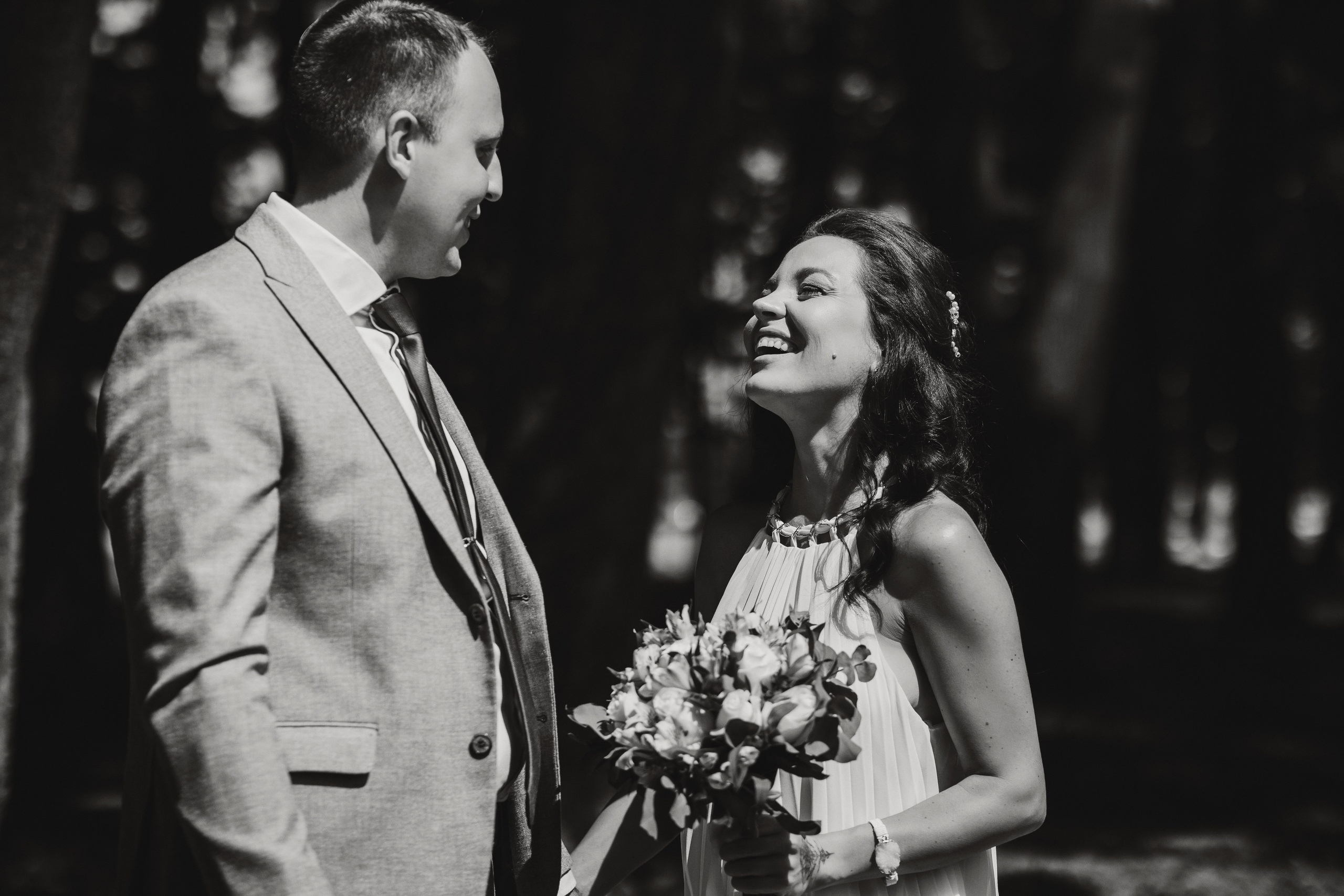 Никита и Ксения. Семейный lifestyle фотограф в Санкт-Петербурге Людмила Пахомова