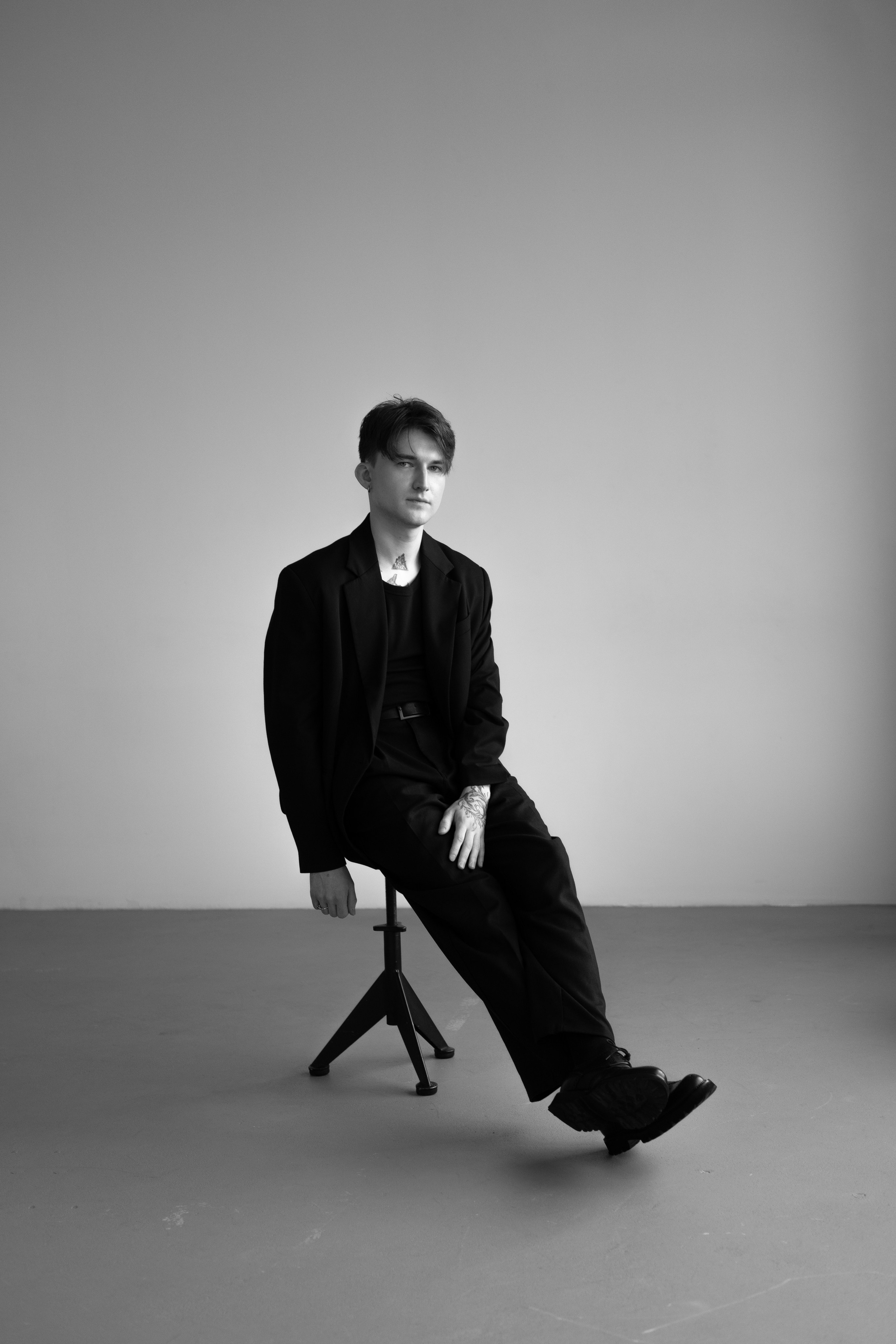 Men. Фотограф Москва