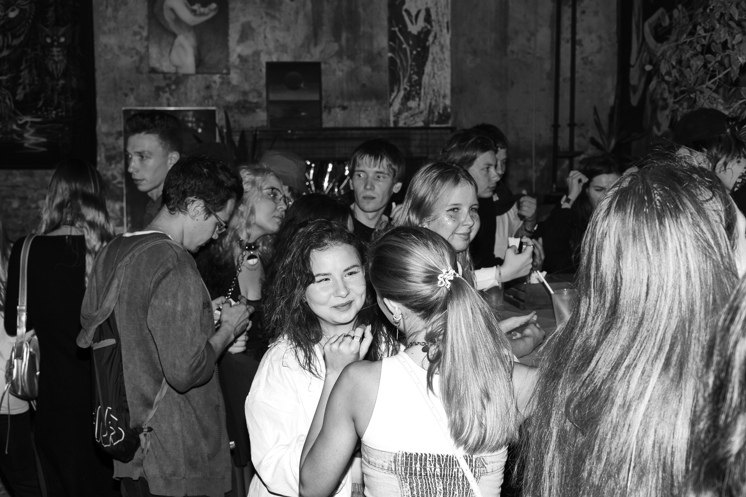 Ритмы. VICTORIA SHU