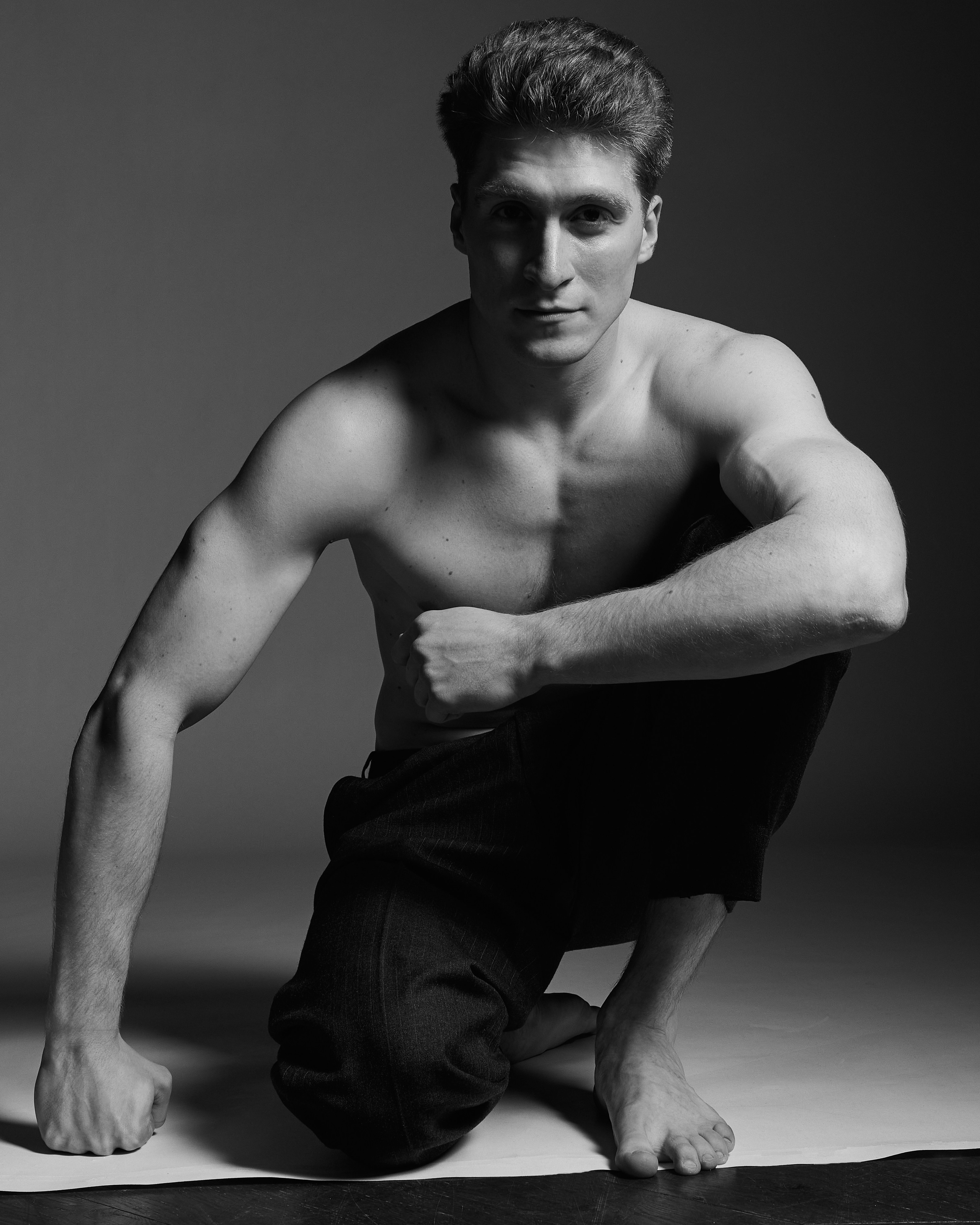 Fotografía de estudio en Valencia y España | Fotógrafa profesional Anna Baranova. Fotógrafa, videógrafa y piloto de dron en Valencia - Anna Baranova