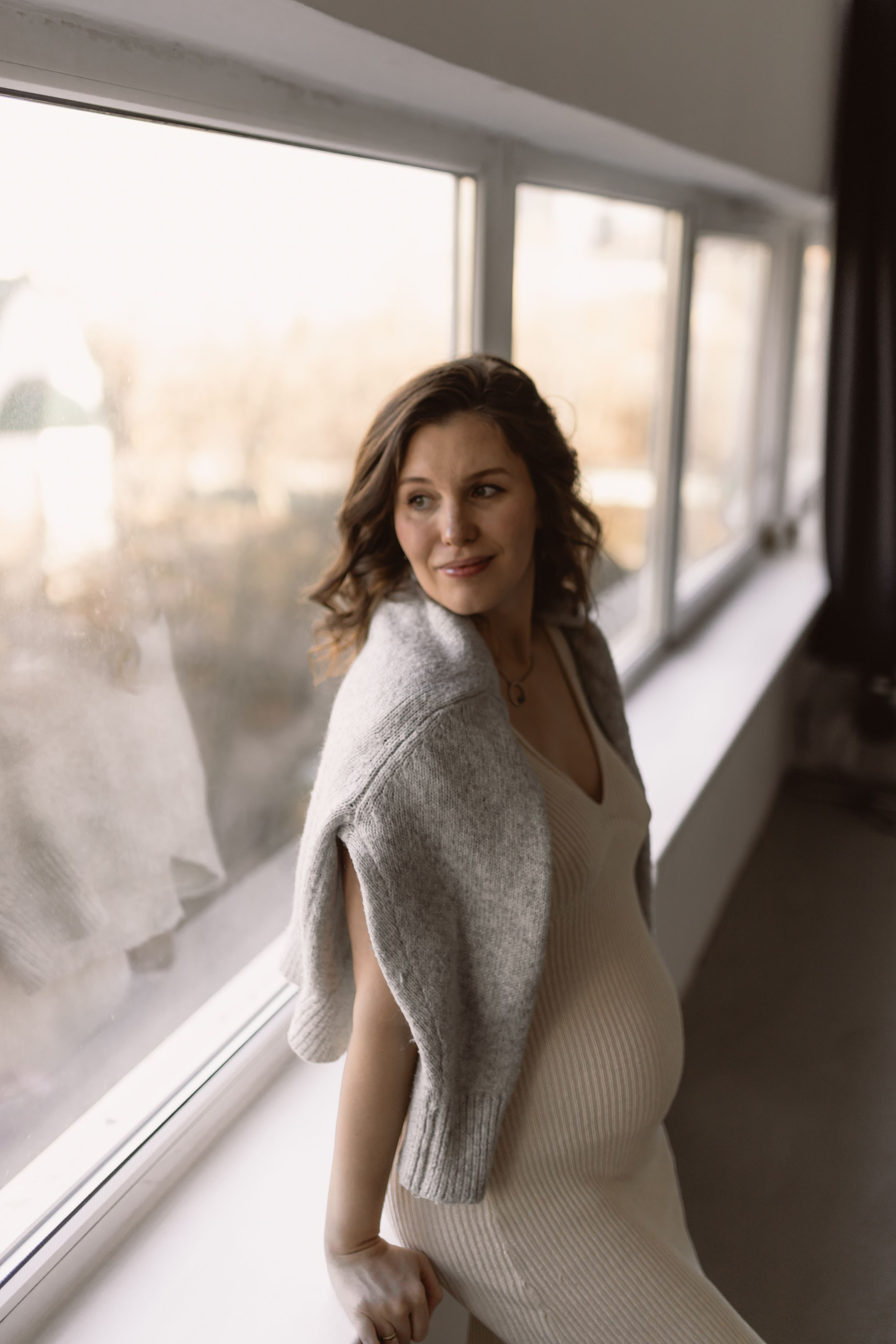 Ольга. Главная