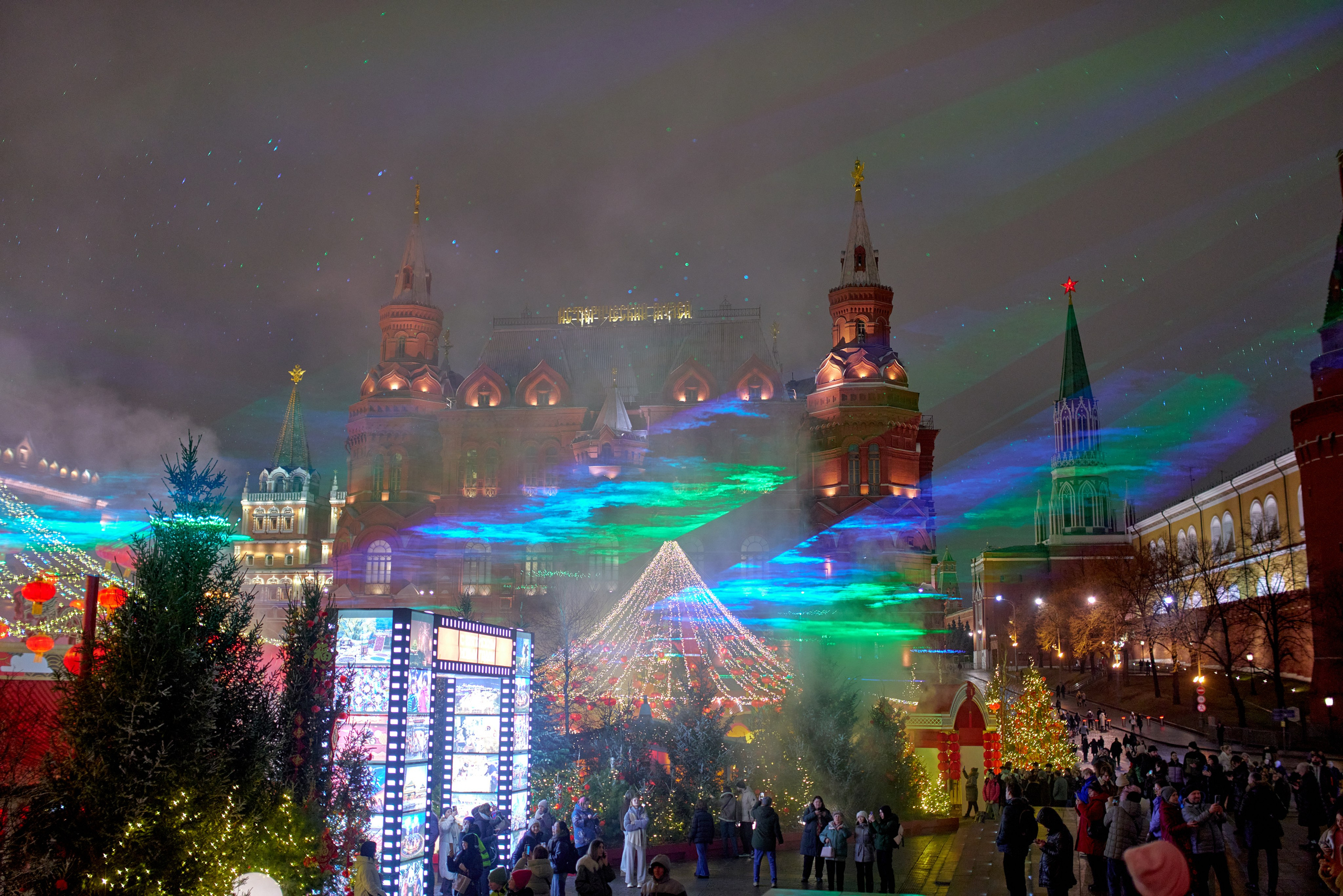 Китайский новый год в москве. Фотограф в Москве и по всему миру — Олег Акентьев (Events, Светская Хроника, FTP)