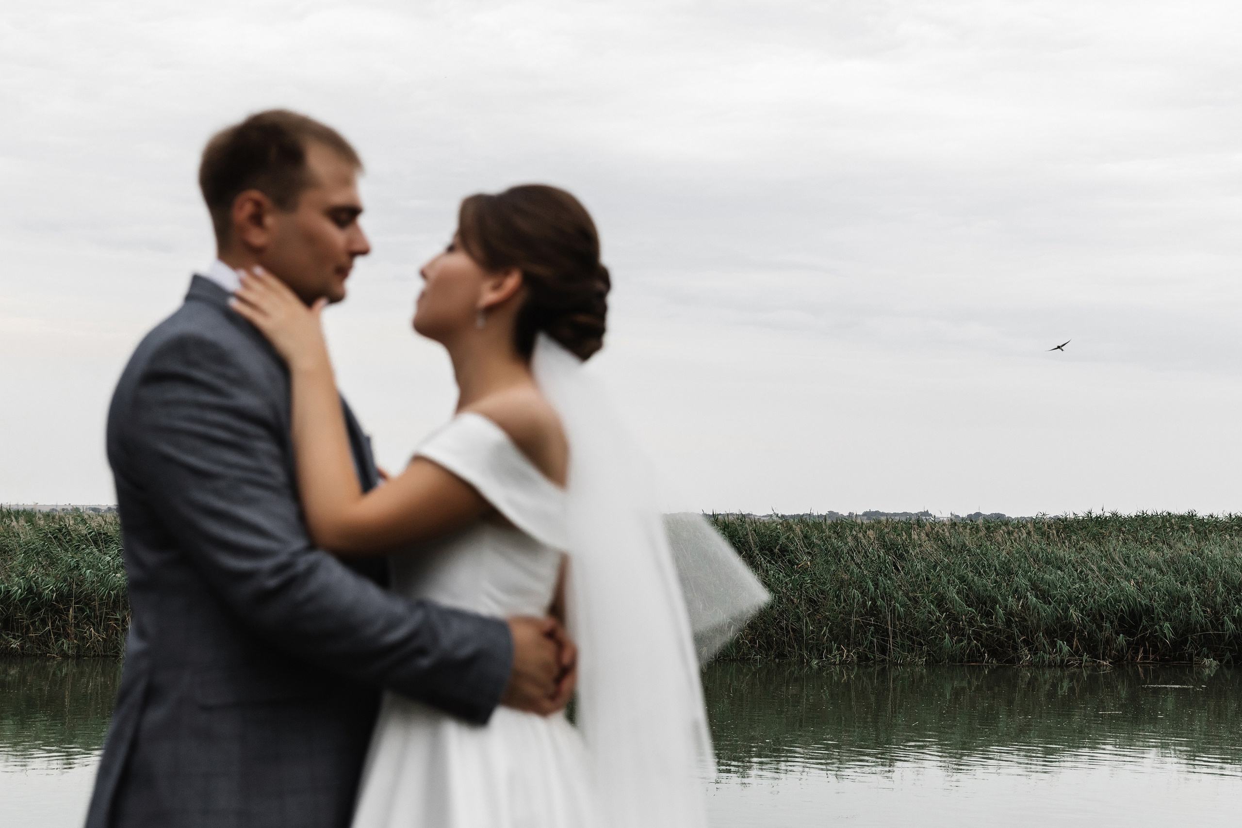 Владимир и Юлия. Фотограф Вячеслав Майстренко