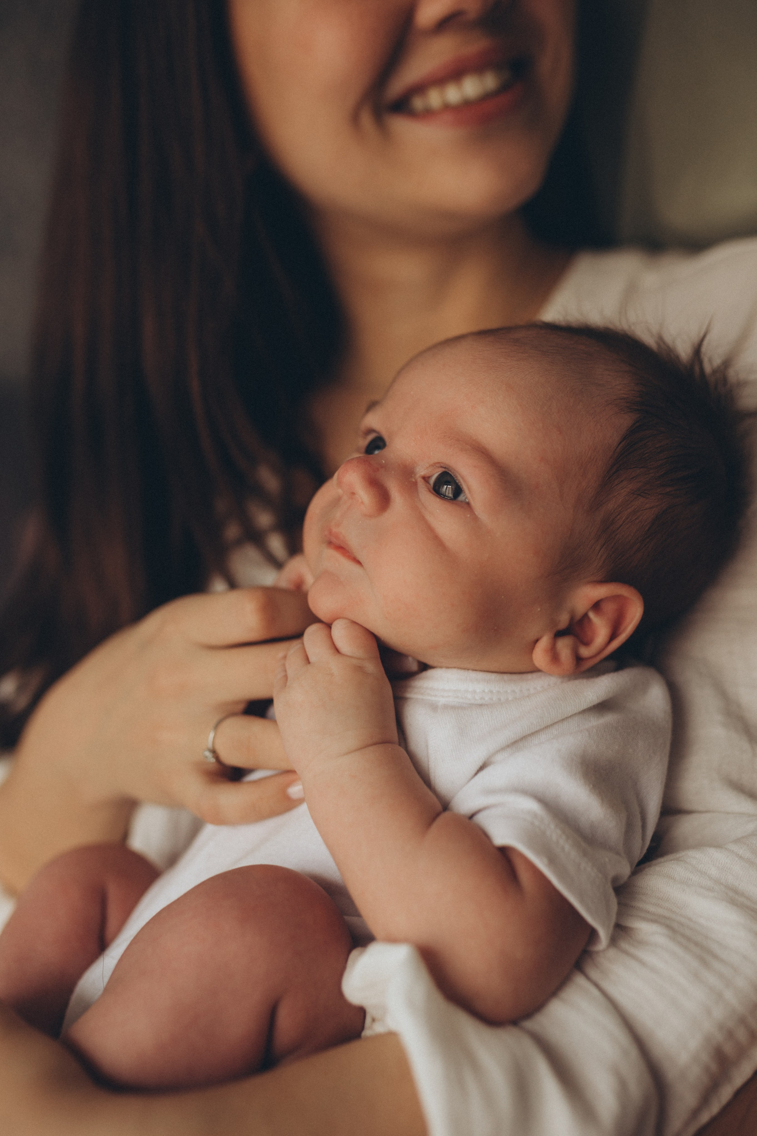 Домашний ньюборн. Главная