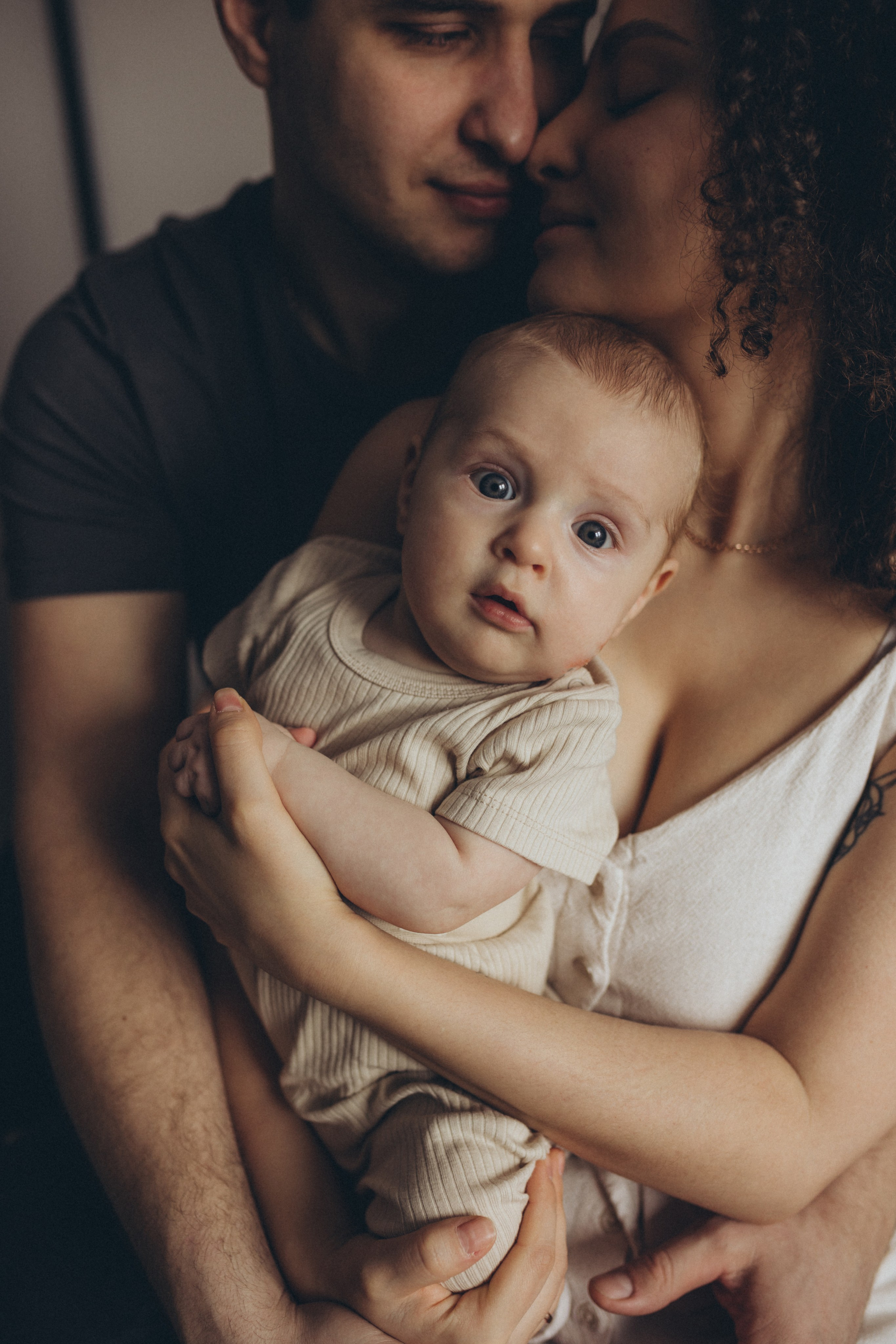 Домашний ньюборн. Главная