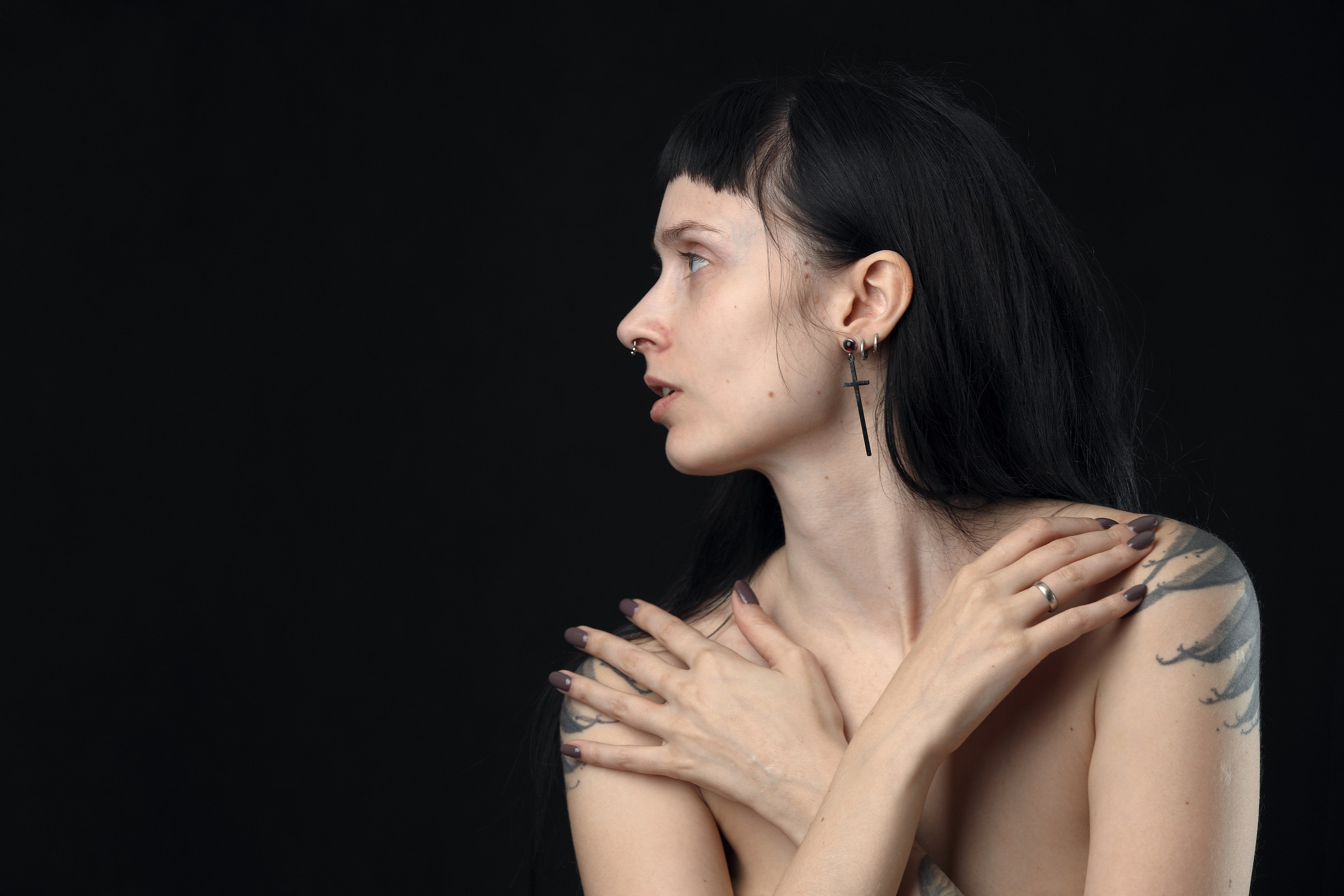 SIGHT: Victoria. Арт-фотограф. Coffelisk