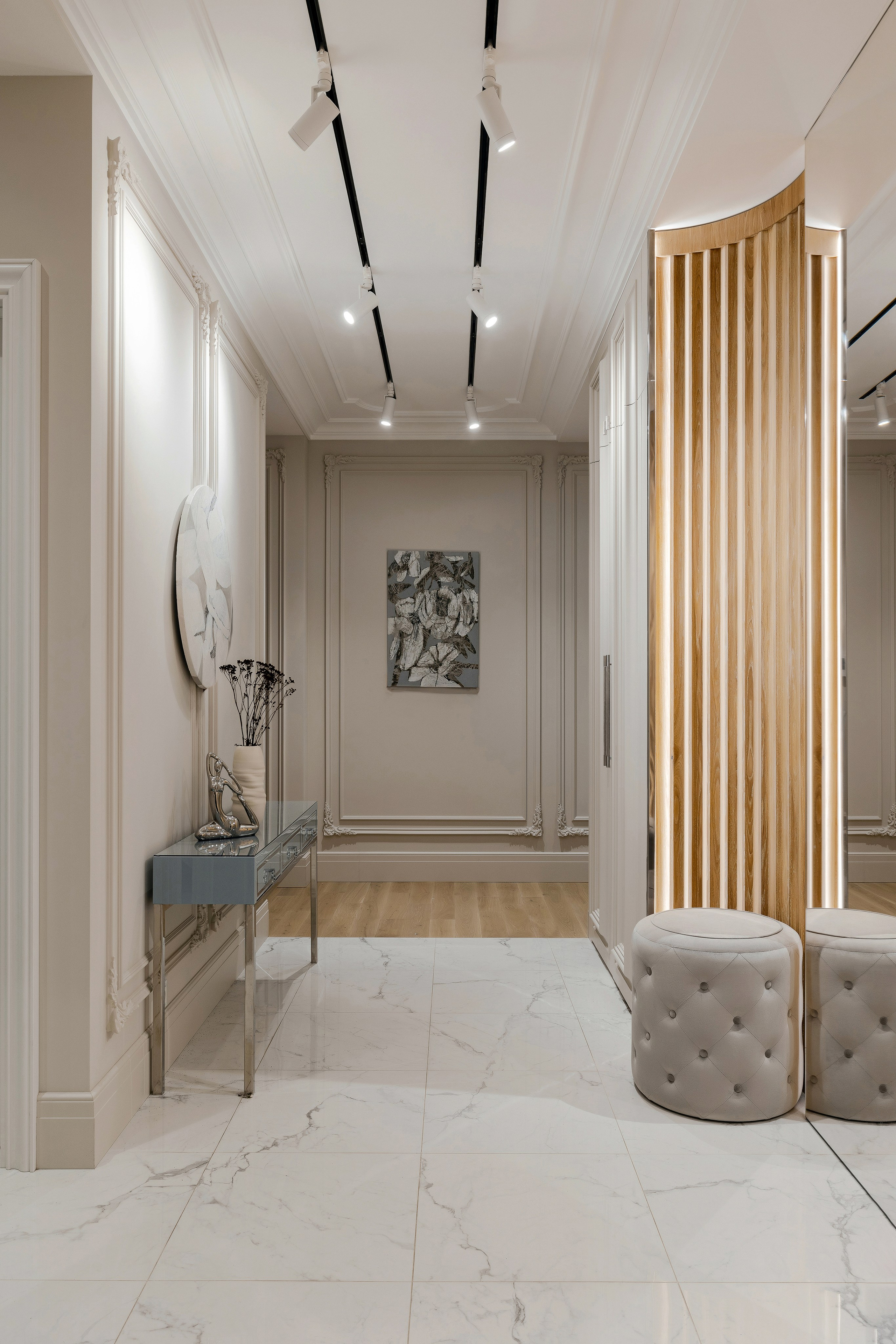 Интерьерный фотограф