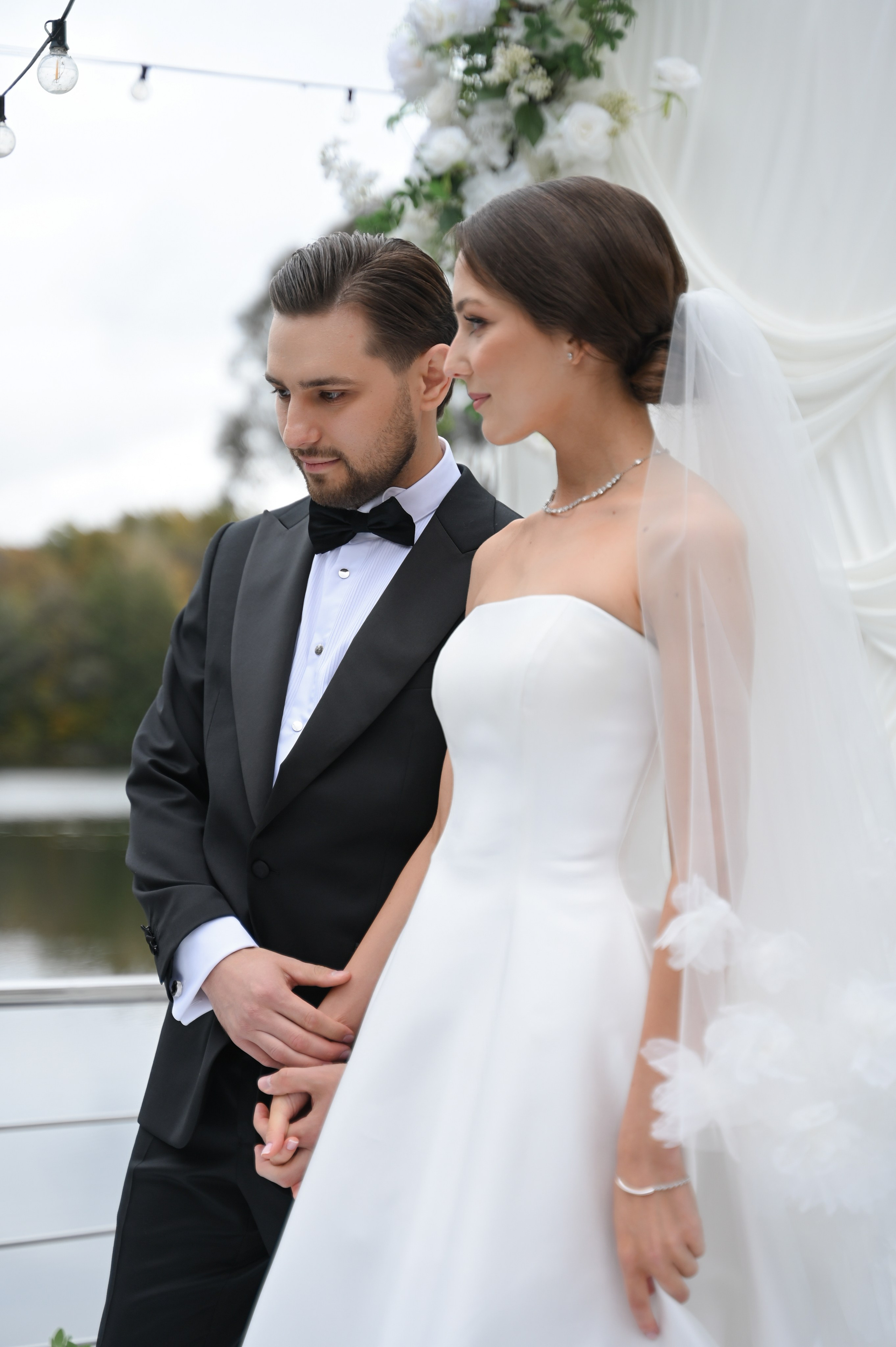 Ринат & Альбина. Свадебный и семейный фотограф в Уфе Александров Максим