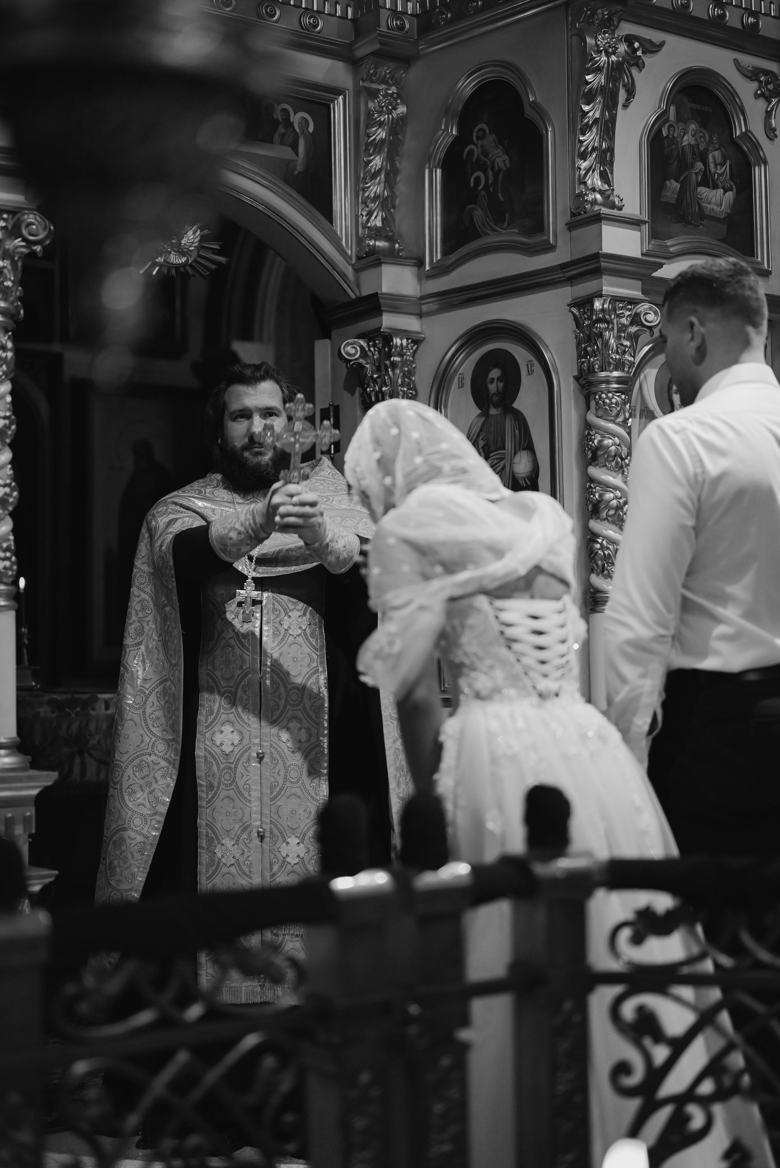 Альберт и Анастасия. Свадебный и семейный фотограф в Уфе Александров Максим