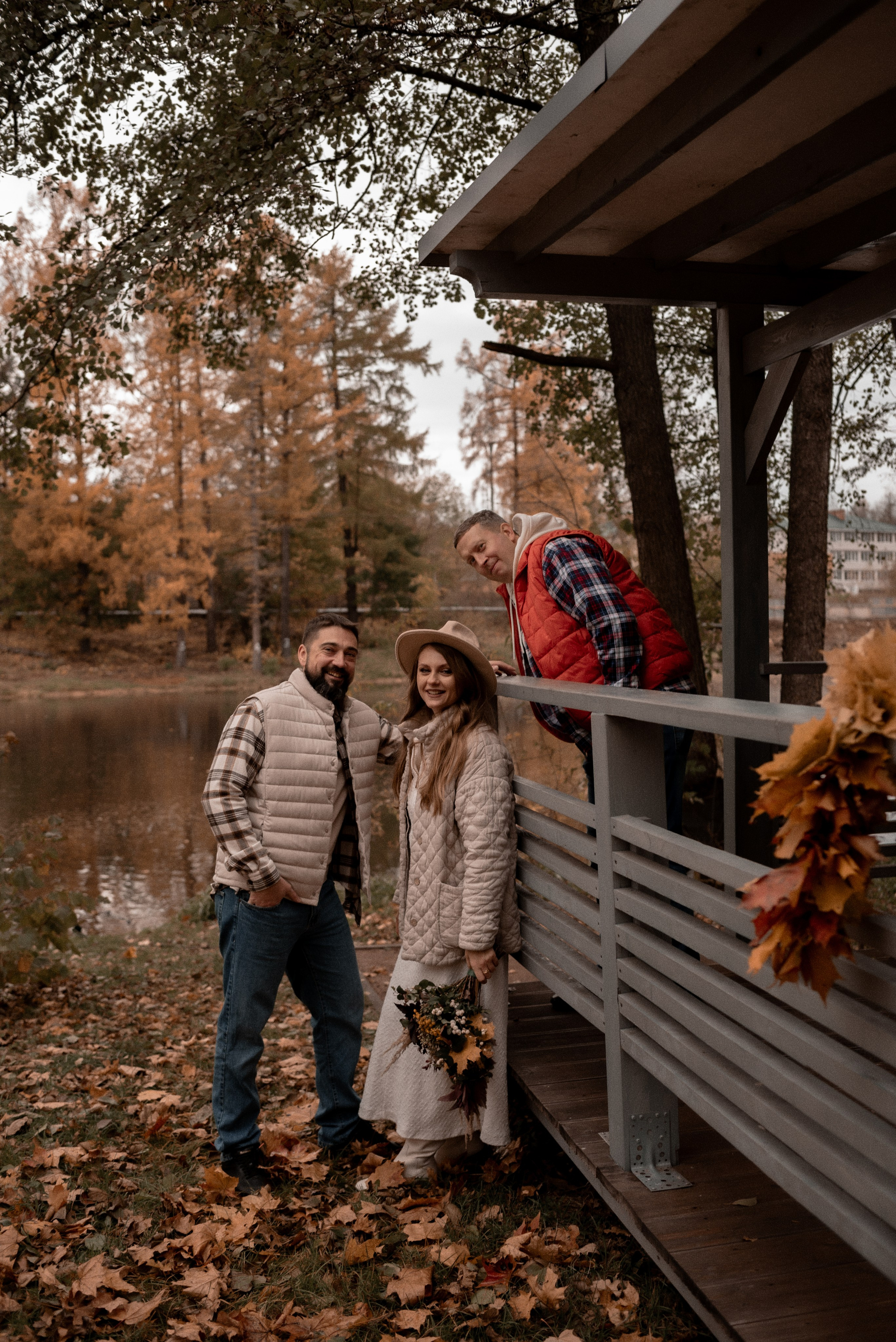 Семья. Свадебный и семейный фотограф в Серпухове Александра Дерюшева