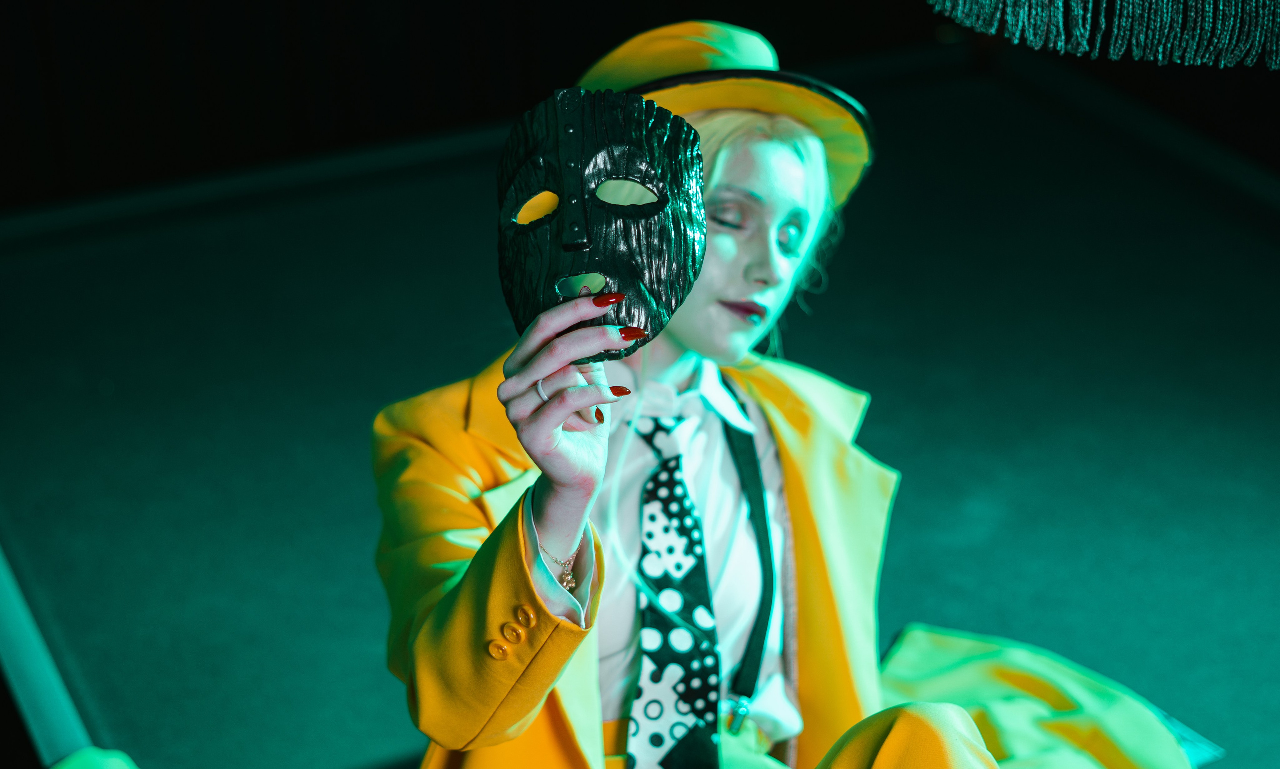 Творческие. Alexander Dorofeev — портфолио, Москва