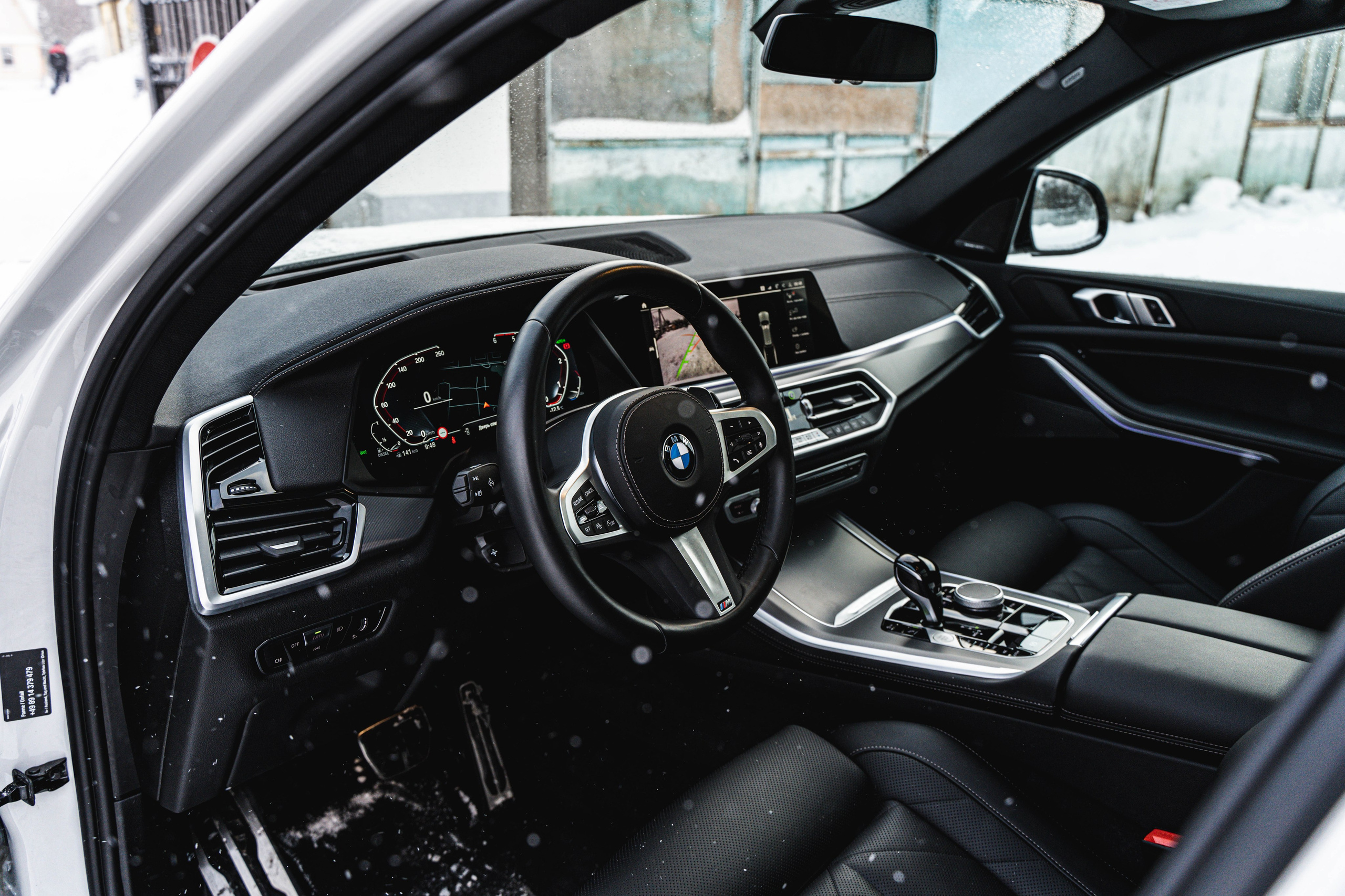 Автомобильная съёмка. Alexander Dorofeev — портфолио, Москва