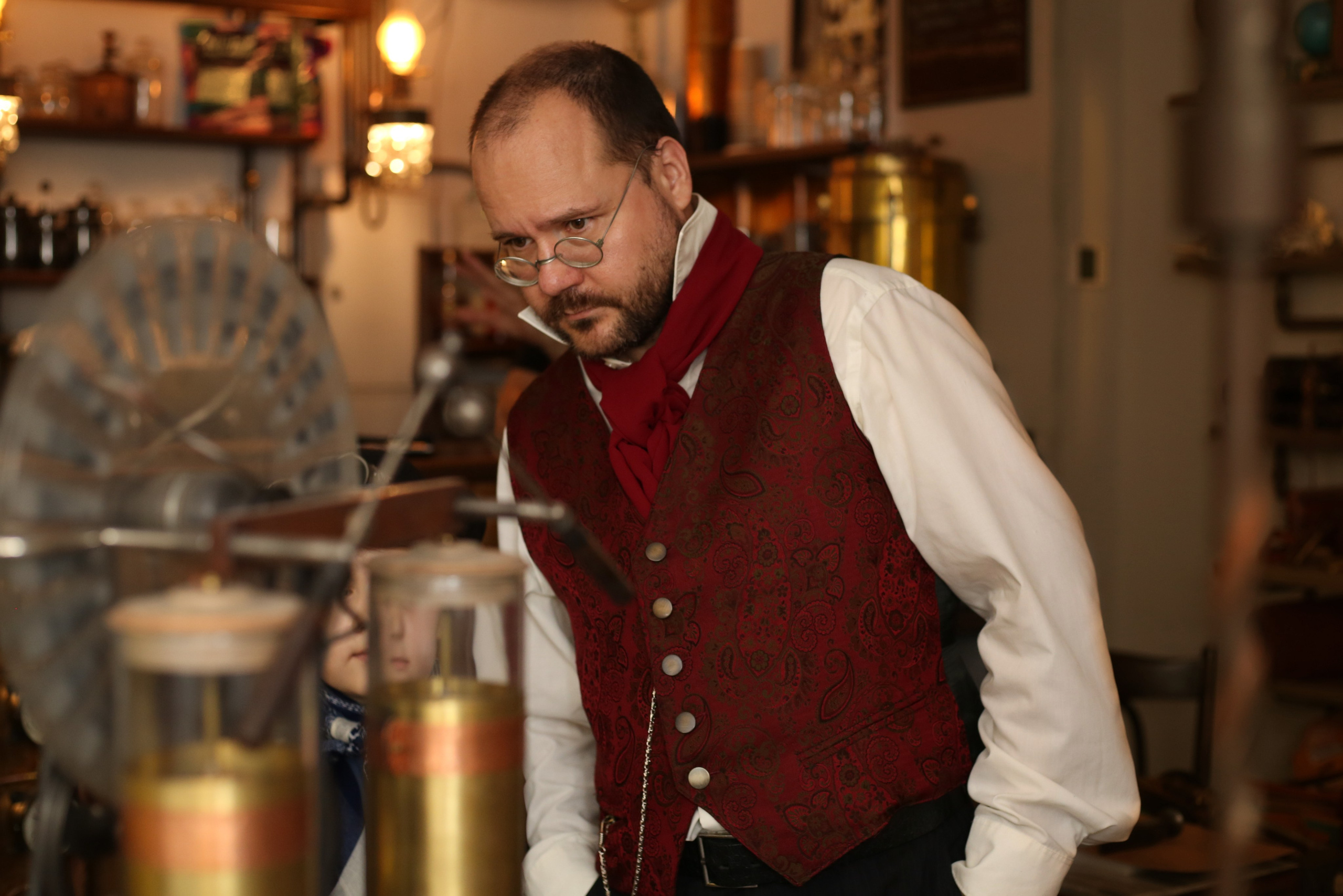 Стимпанк. MarCh Photography — Photographer in Perm