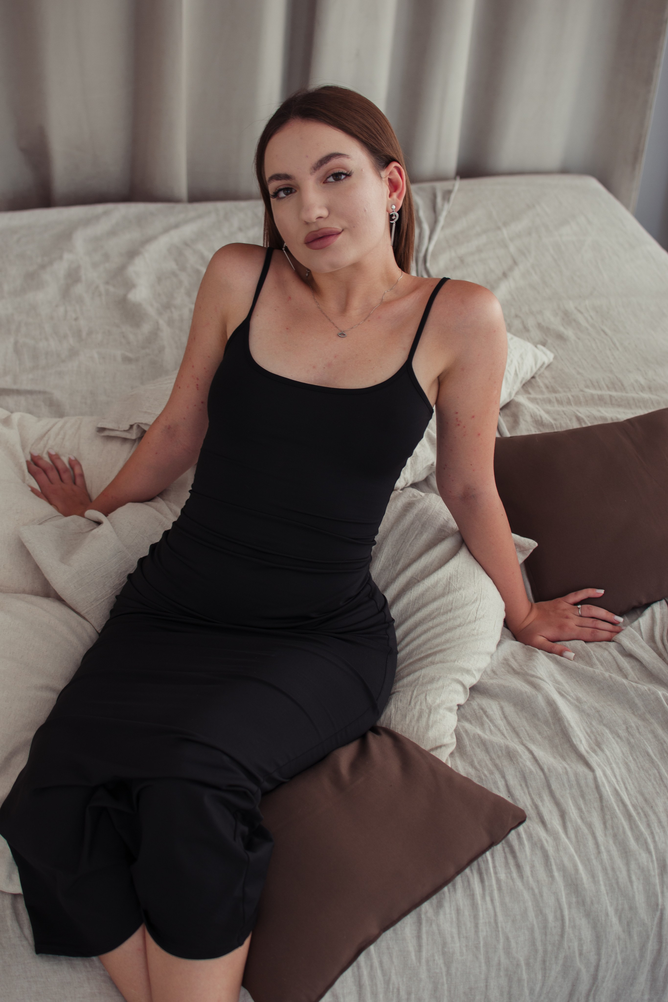 София. Фотограф-ретушер в Крыму Юля Лобурец