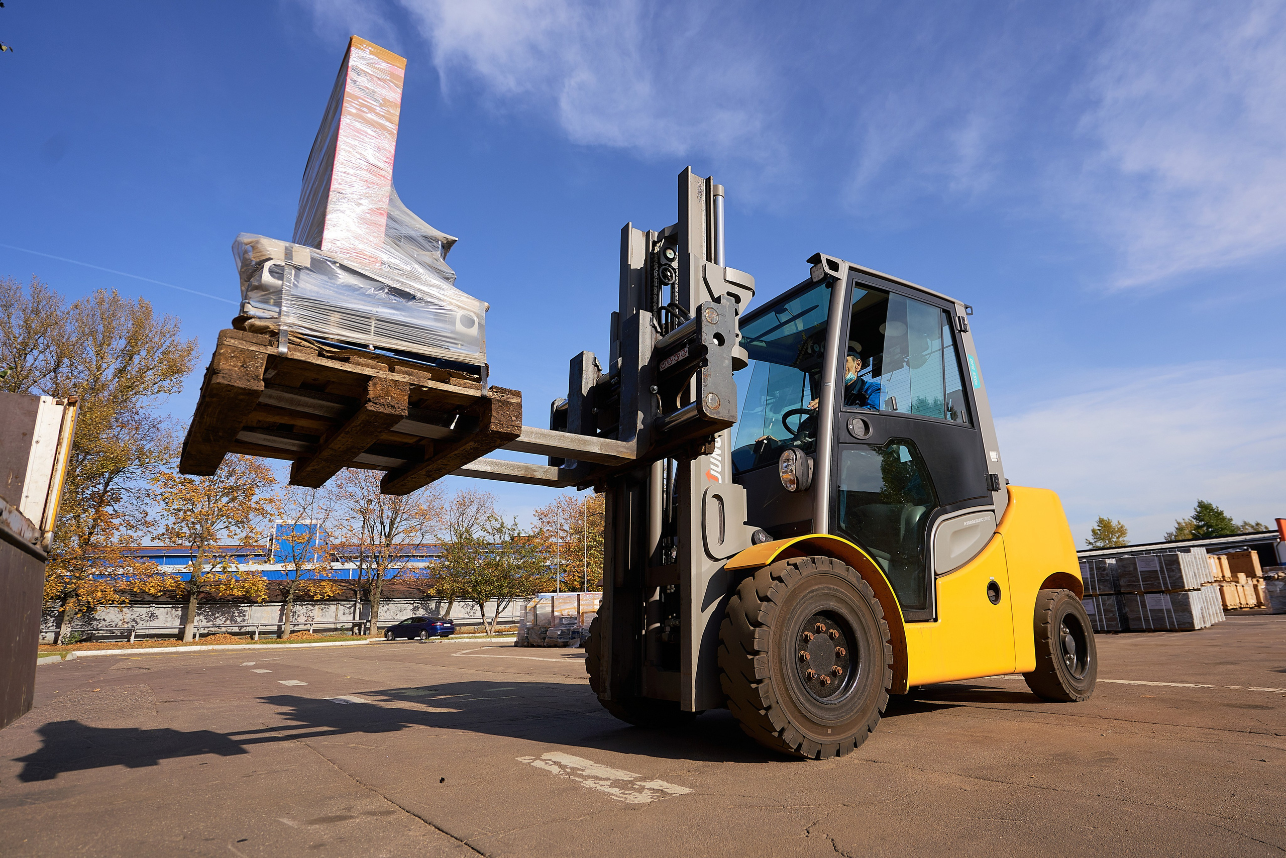 Рекламная фотография. Фотохроника для следующих поколений