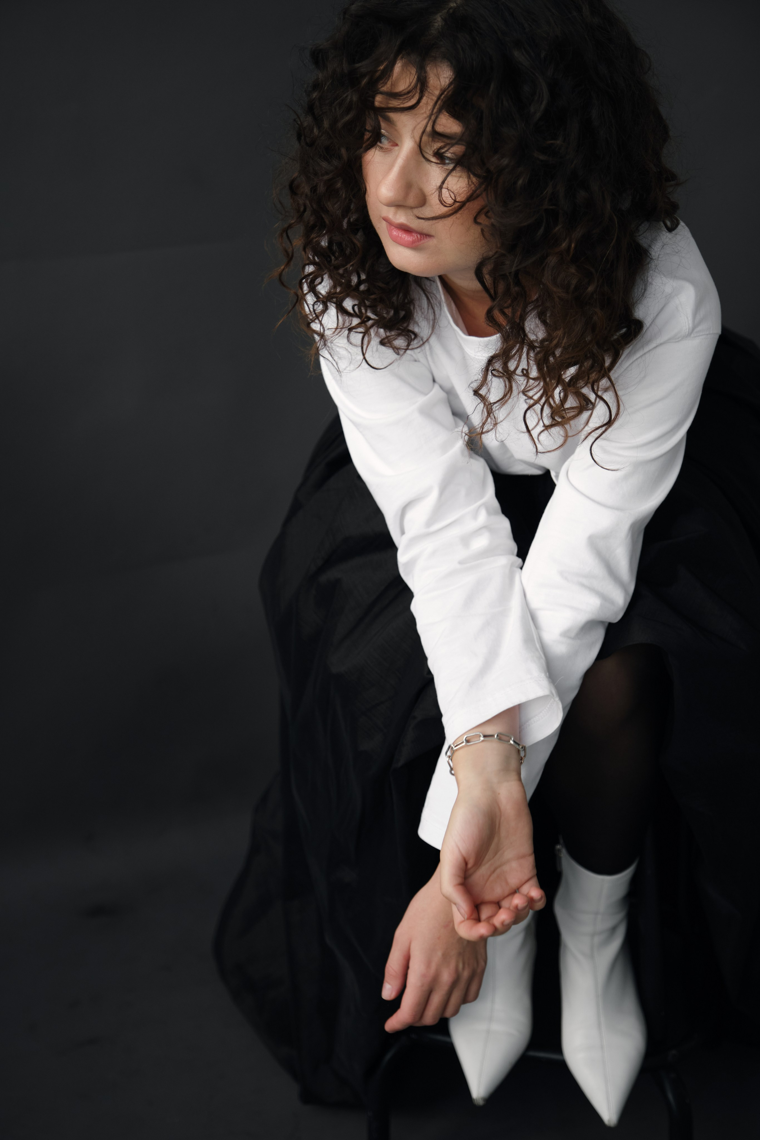 Катя. Фотограф в Санкт-Петербурге Мария Комолитдинова