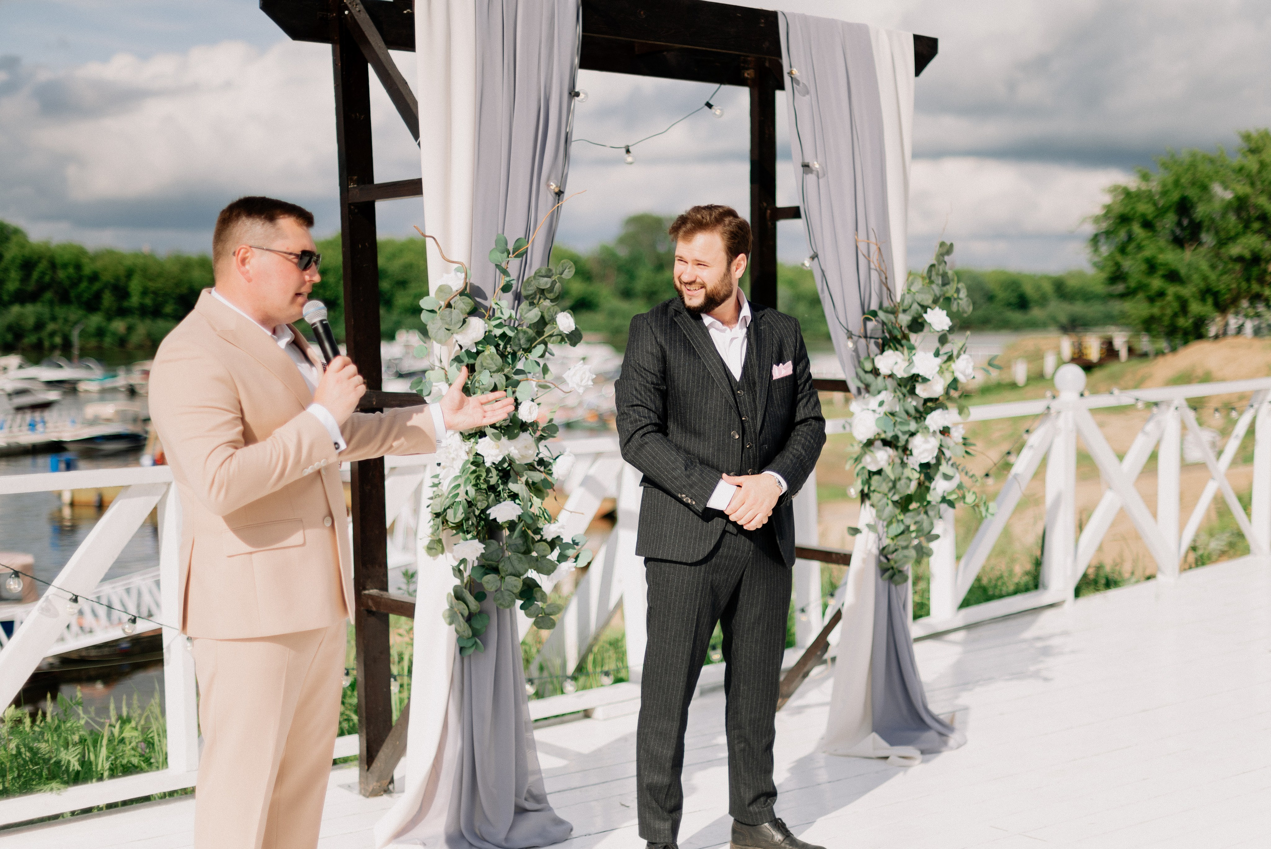 Кристина Андрей. Свадебный фотограф Булавина Кристина Нижний Новгород