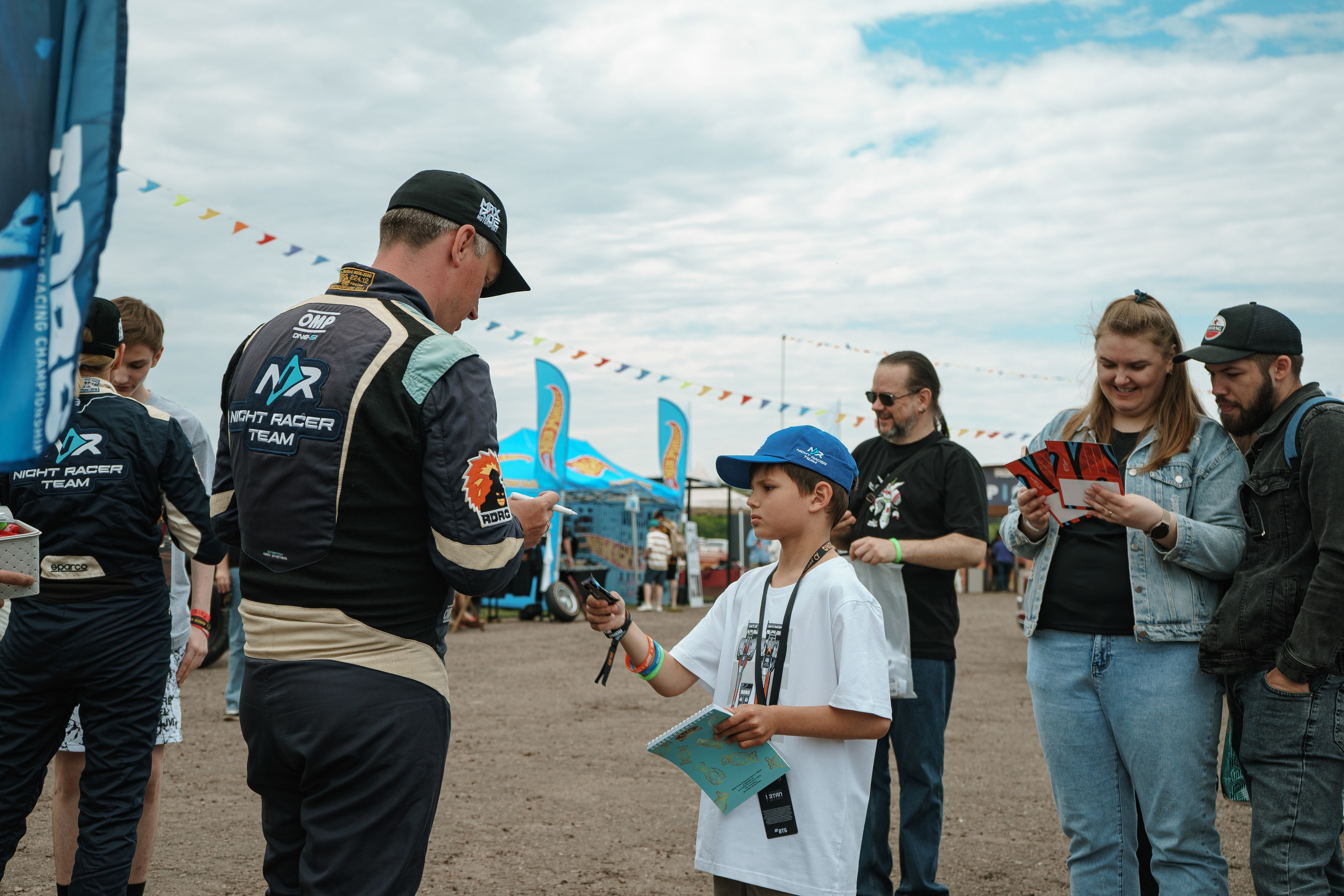 Фотосъёмка спортивных мероприятий. All In Media — фотосъёмка и видеопродакшн