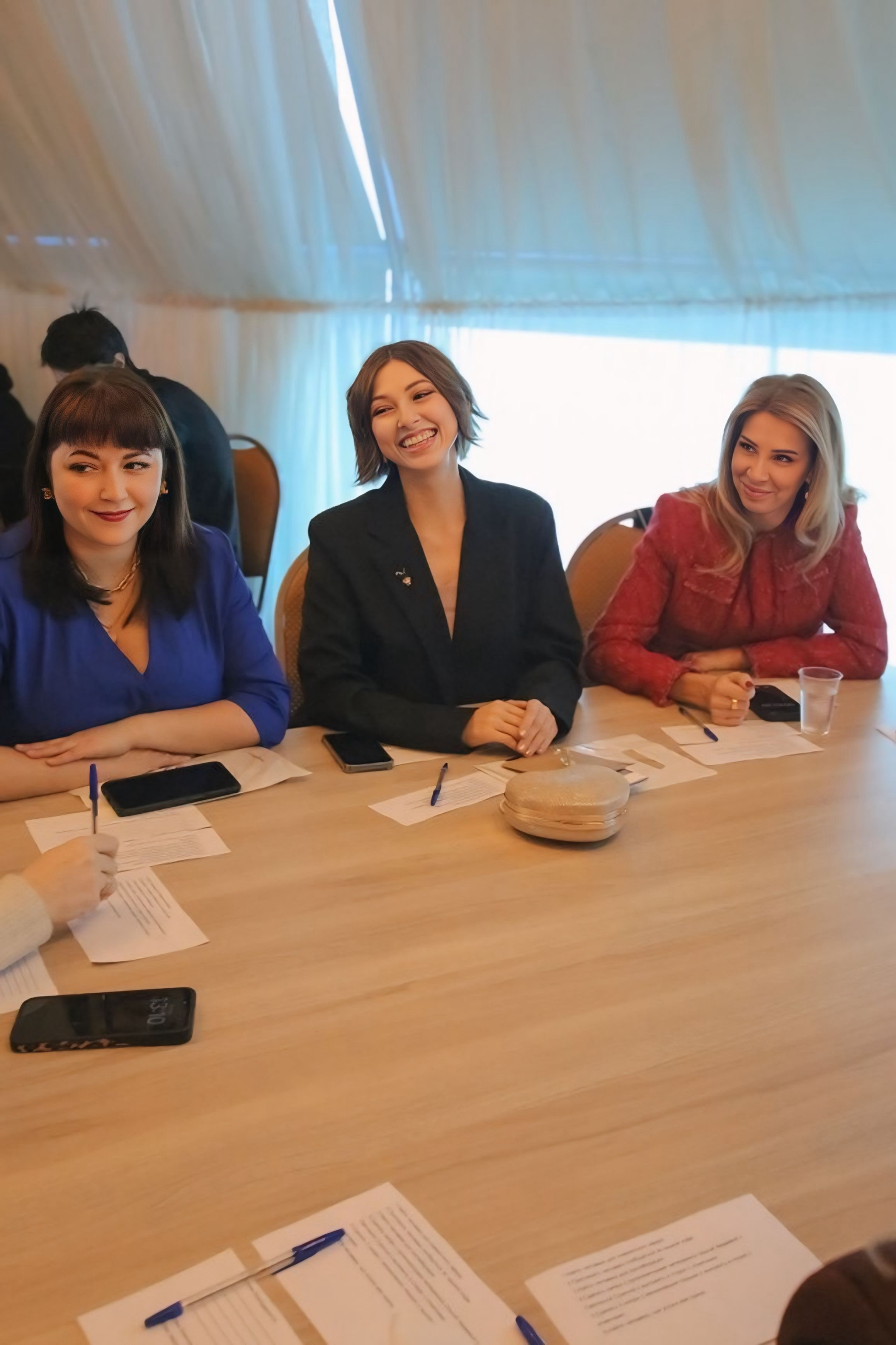 Нетворкинг 24.01.2026. Свой фотограф Нижний Новгород