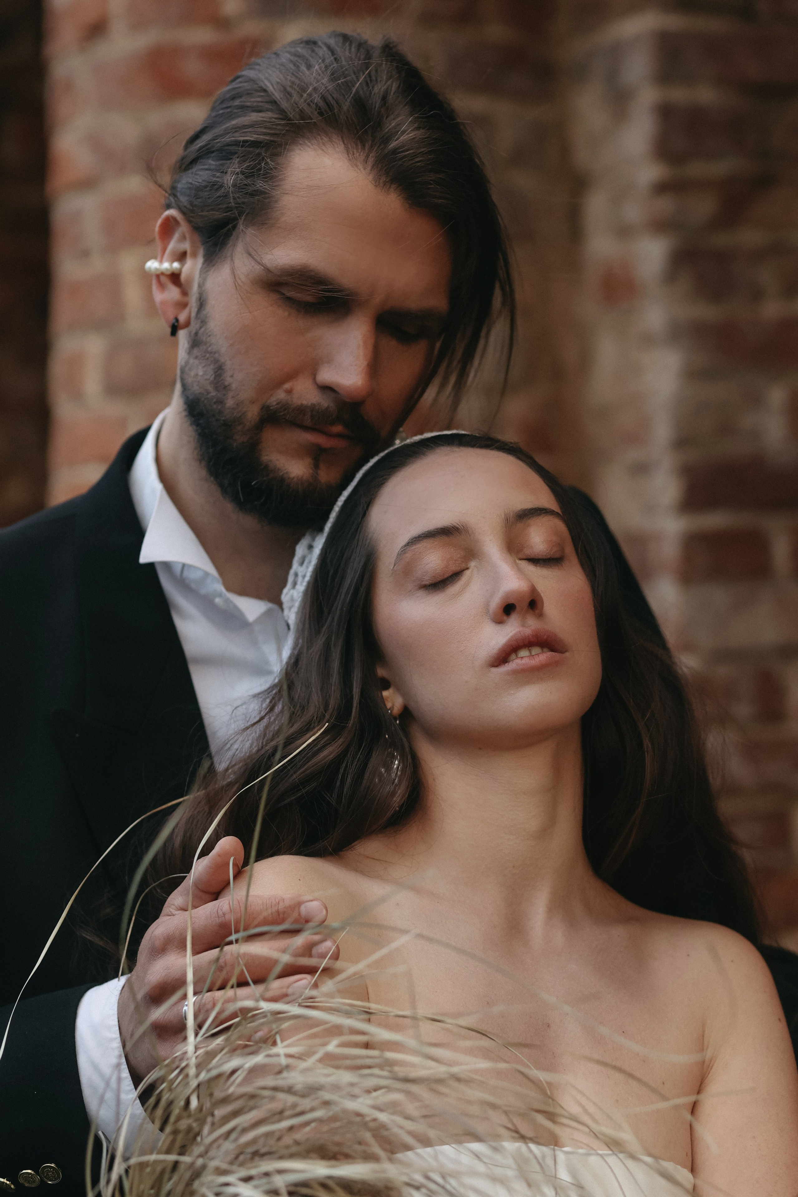 Wedding day Антон и Даша. Свадебный фотограф Полина Мишуринская