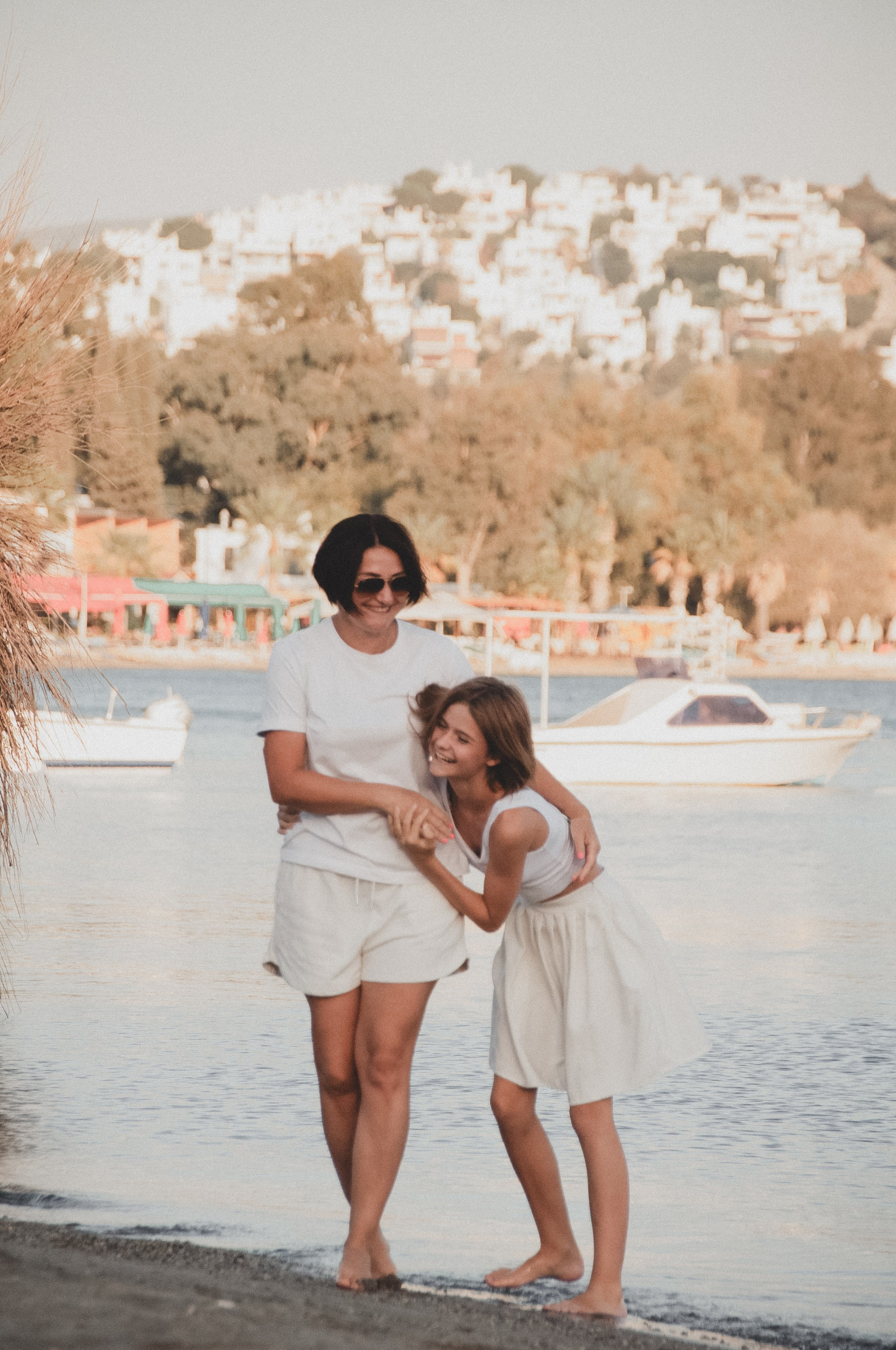 Маша с детьми. Портретный, семейный фотограф Марина Моисеева