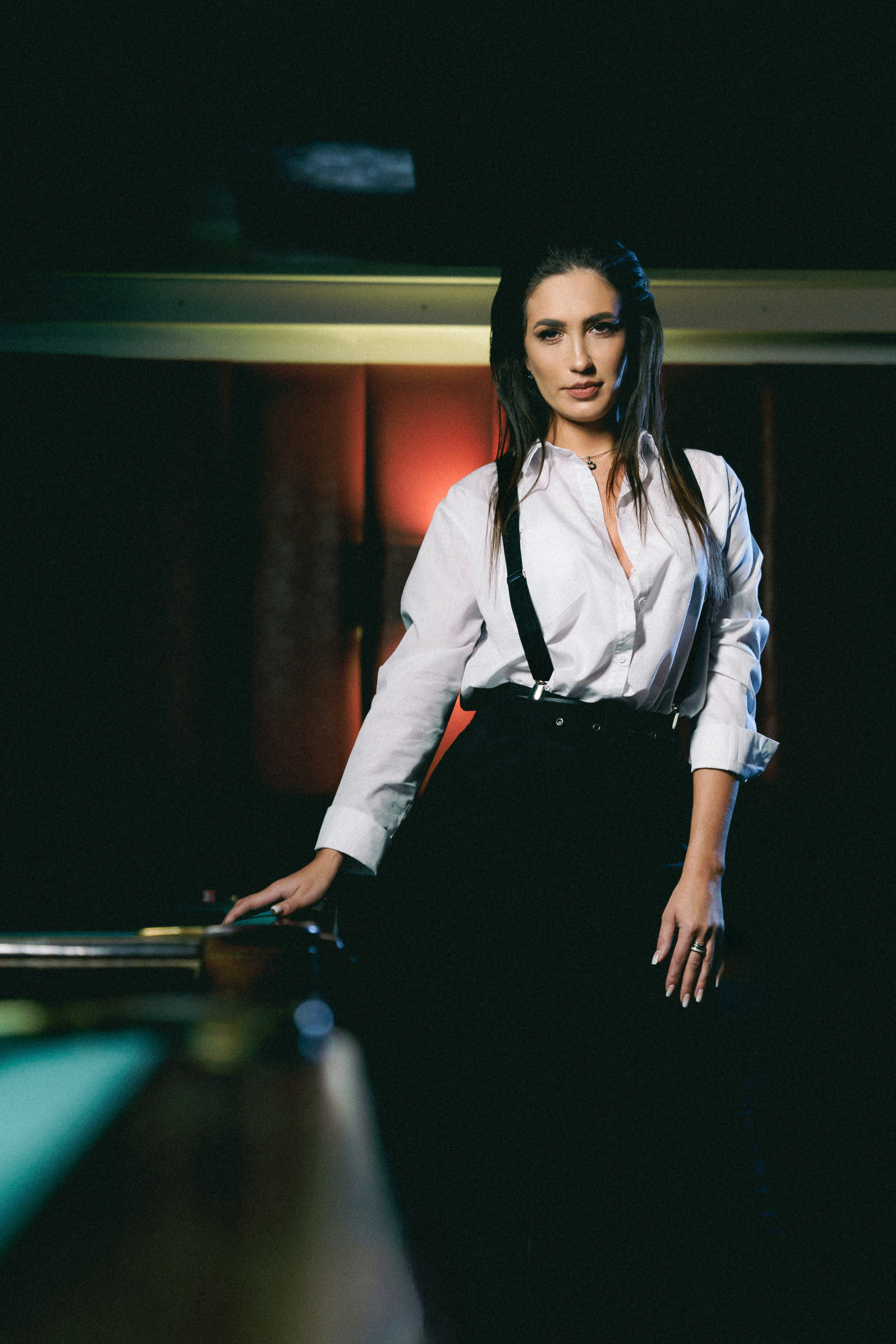 OKSANA DOBERMAN pt. 1. Фотограф и Видеограф в Томске