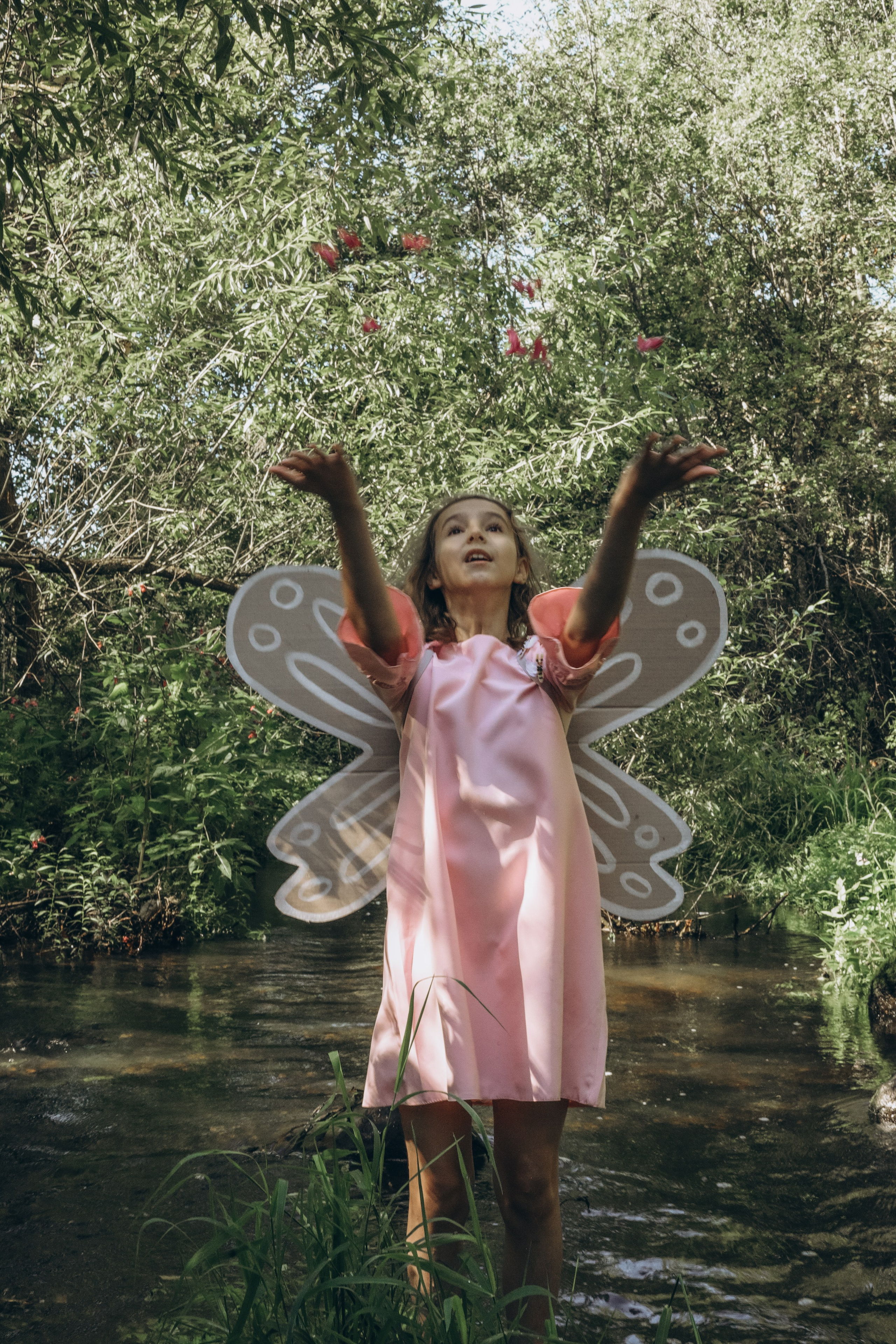 Фотопроекты. Семейный и детский фотограф в Санкт-Петербурге «Chilik»