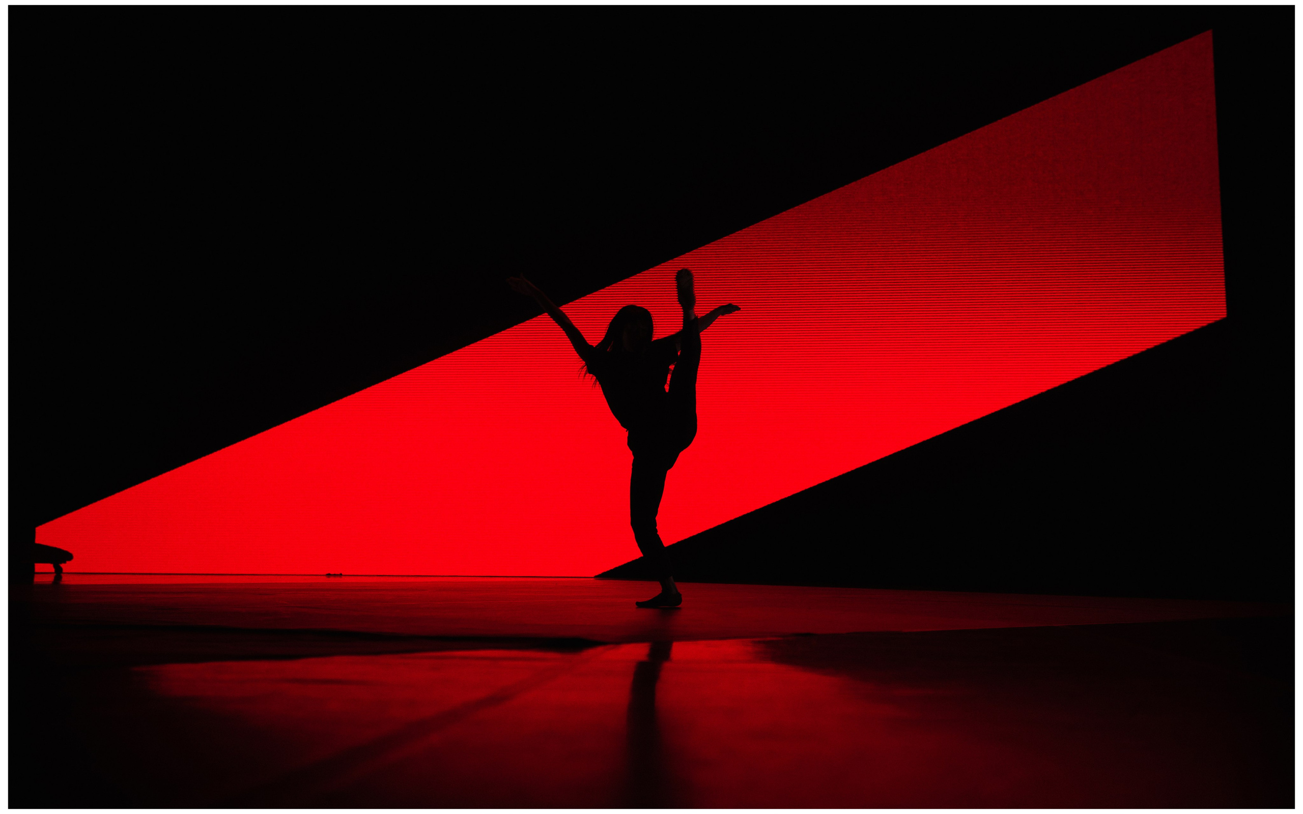 Театральный фотограф в Санкт-Петербурге Дмитрий Скареднов