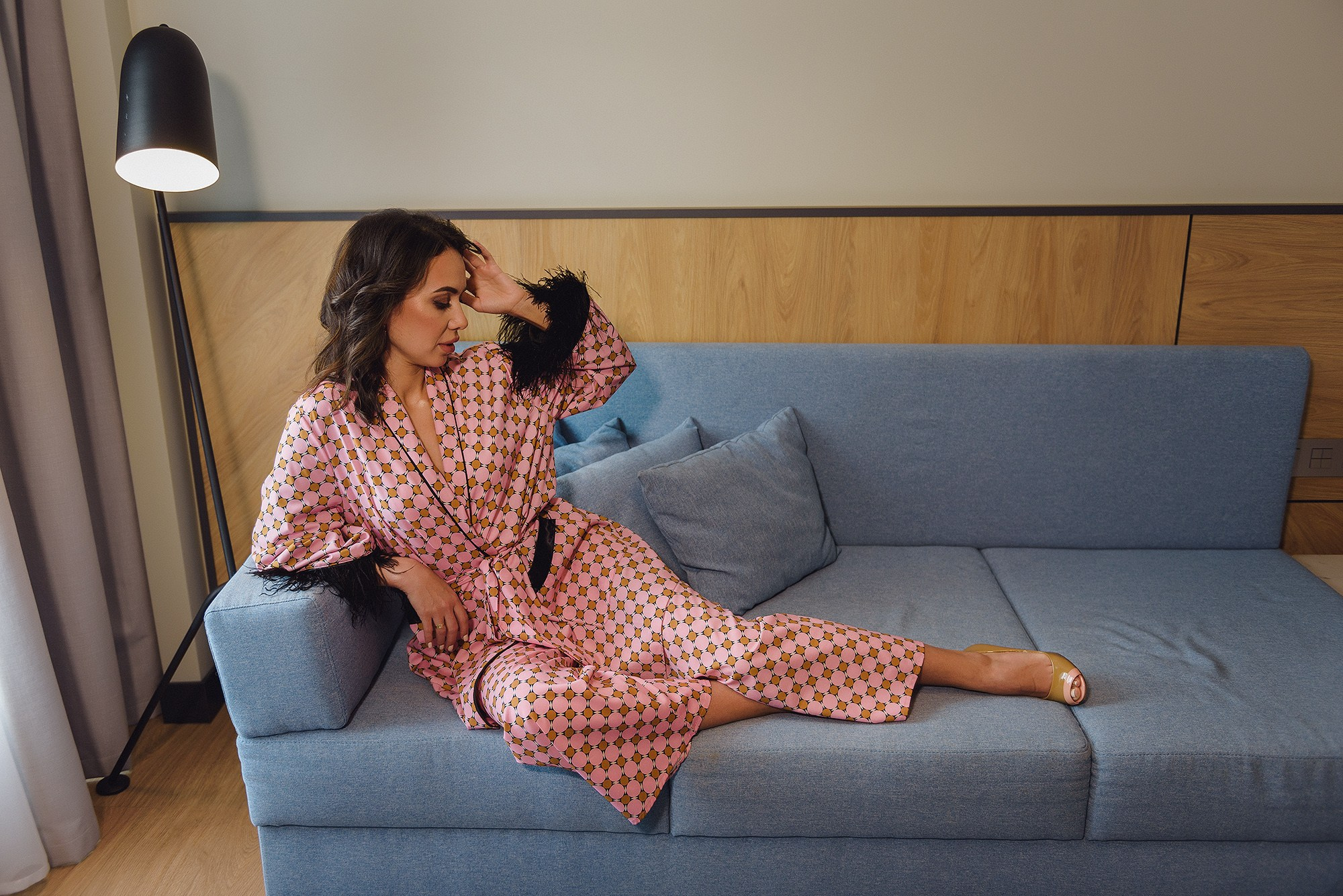 Настя. Фотограф Ростов-на-Дону Белла Керимова