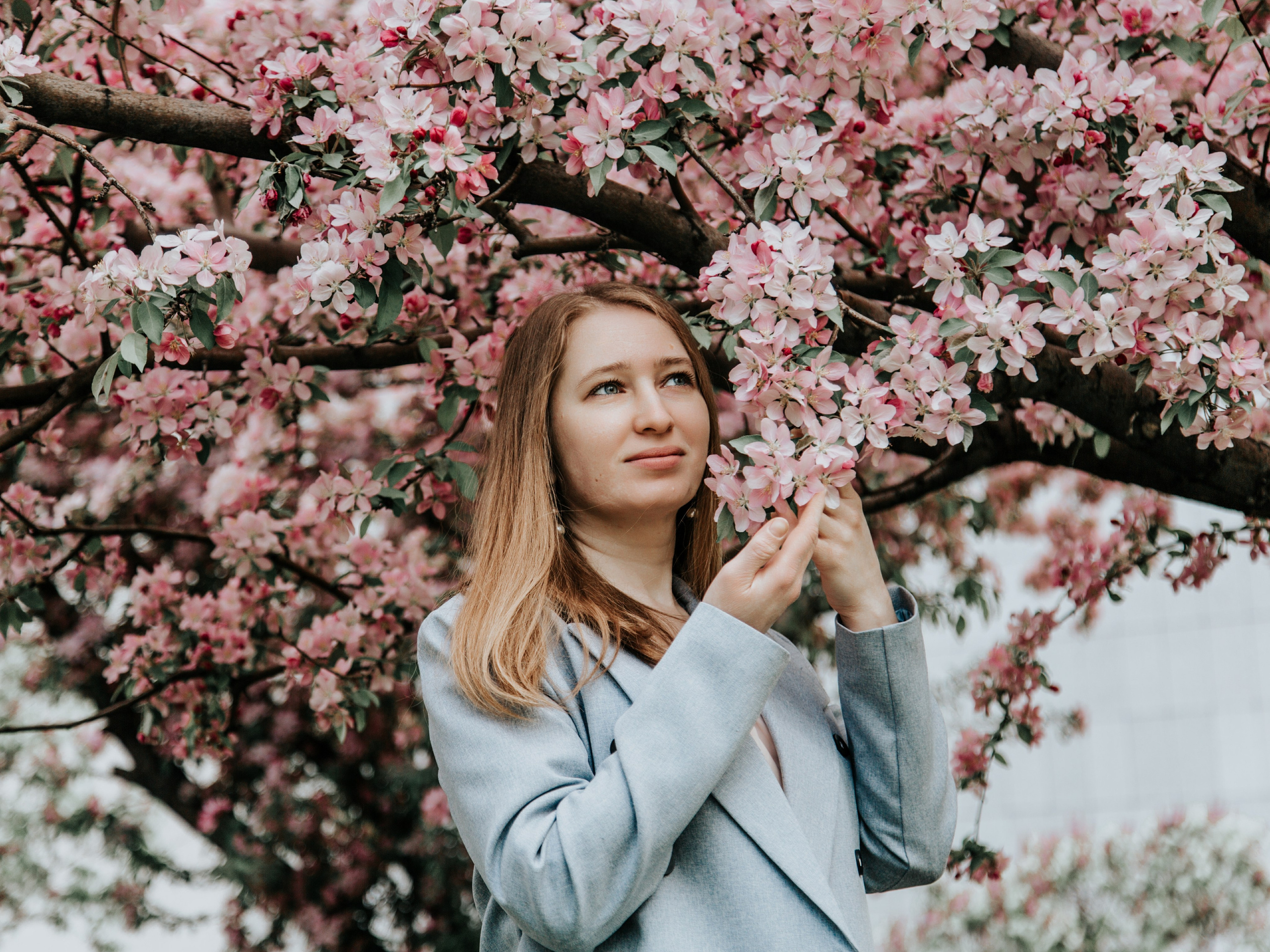 Bloom. Ваш фотограф в Оренбурге Рощупкина Екатерина