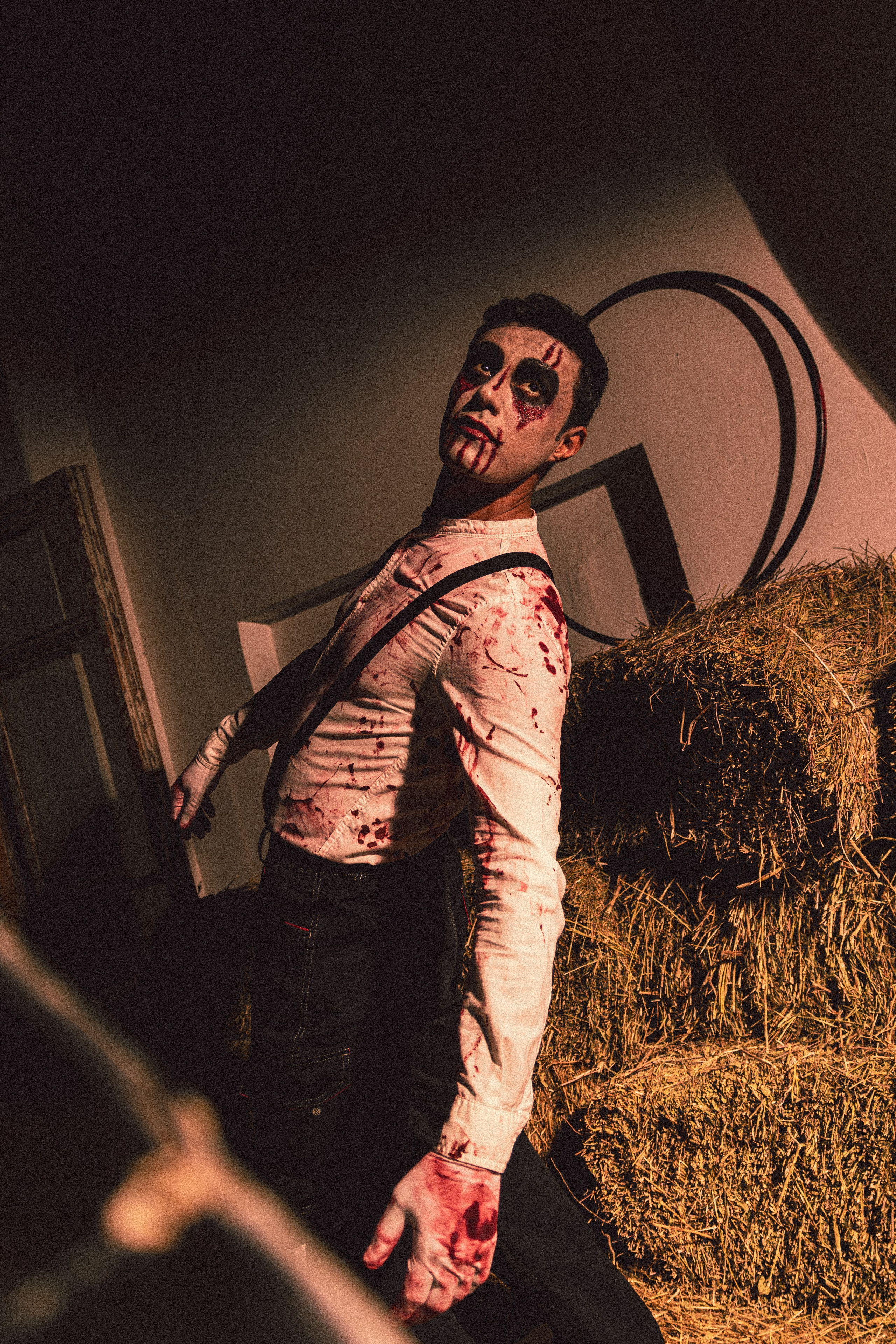 Фотодень в Ростове-на-Дону. Портретный фотограф в Ростове-на-Дону Антон Казарин