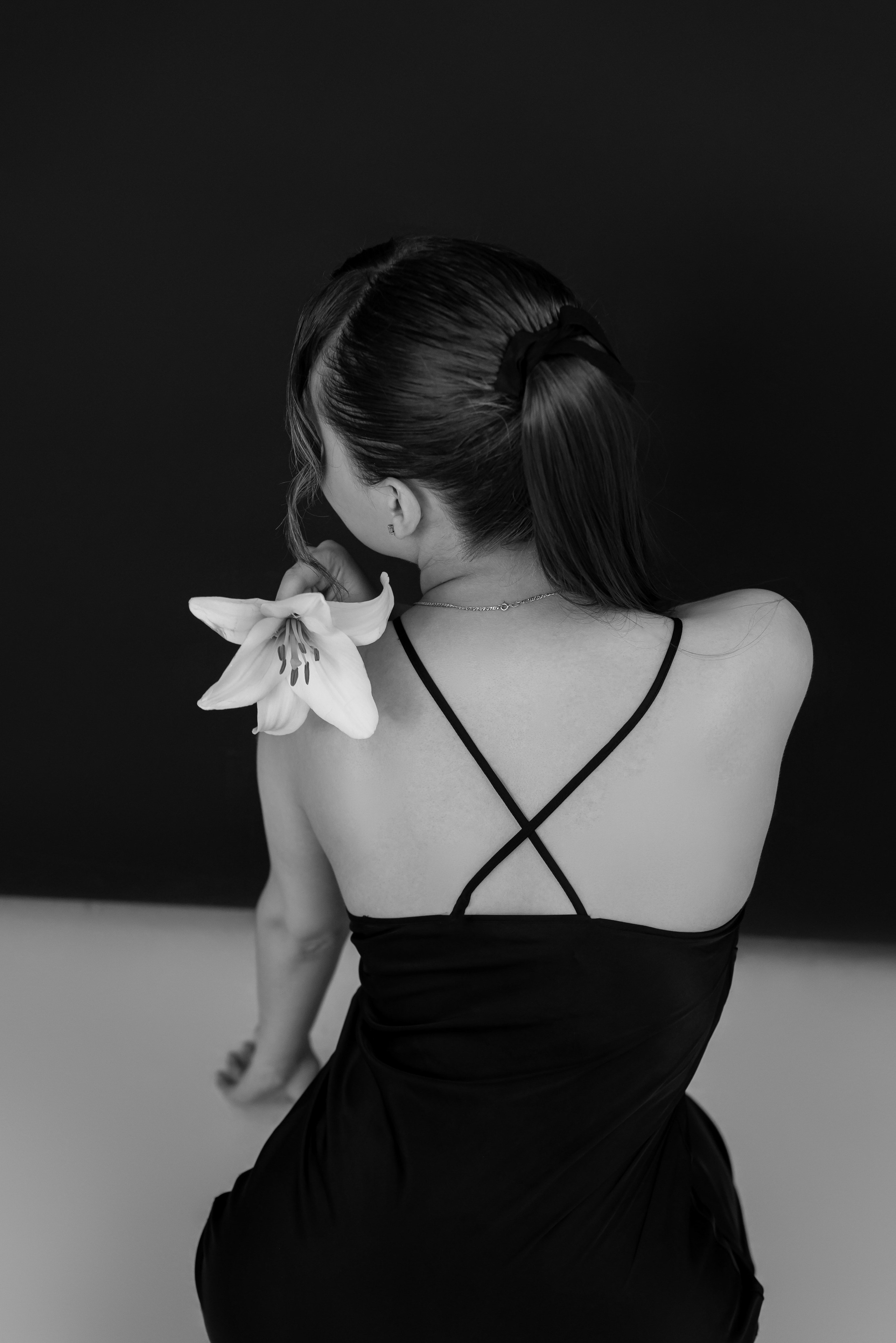 Екатерина. Фотограф в городе Салават