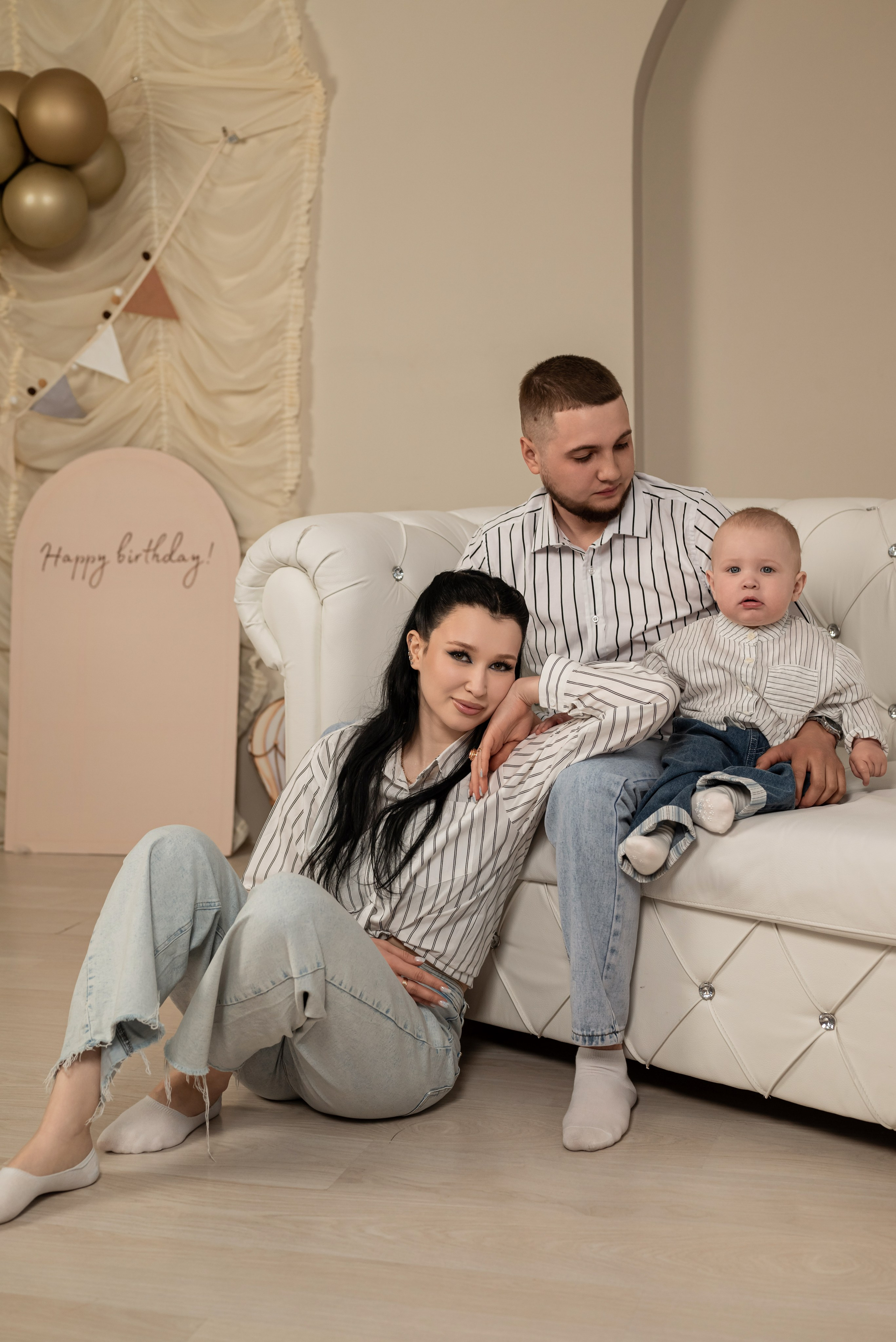 Владислав. Фотограф в городе Салават