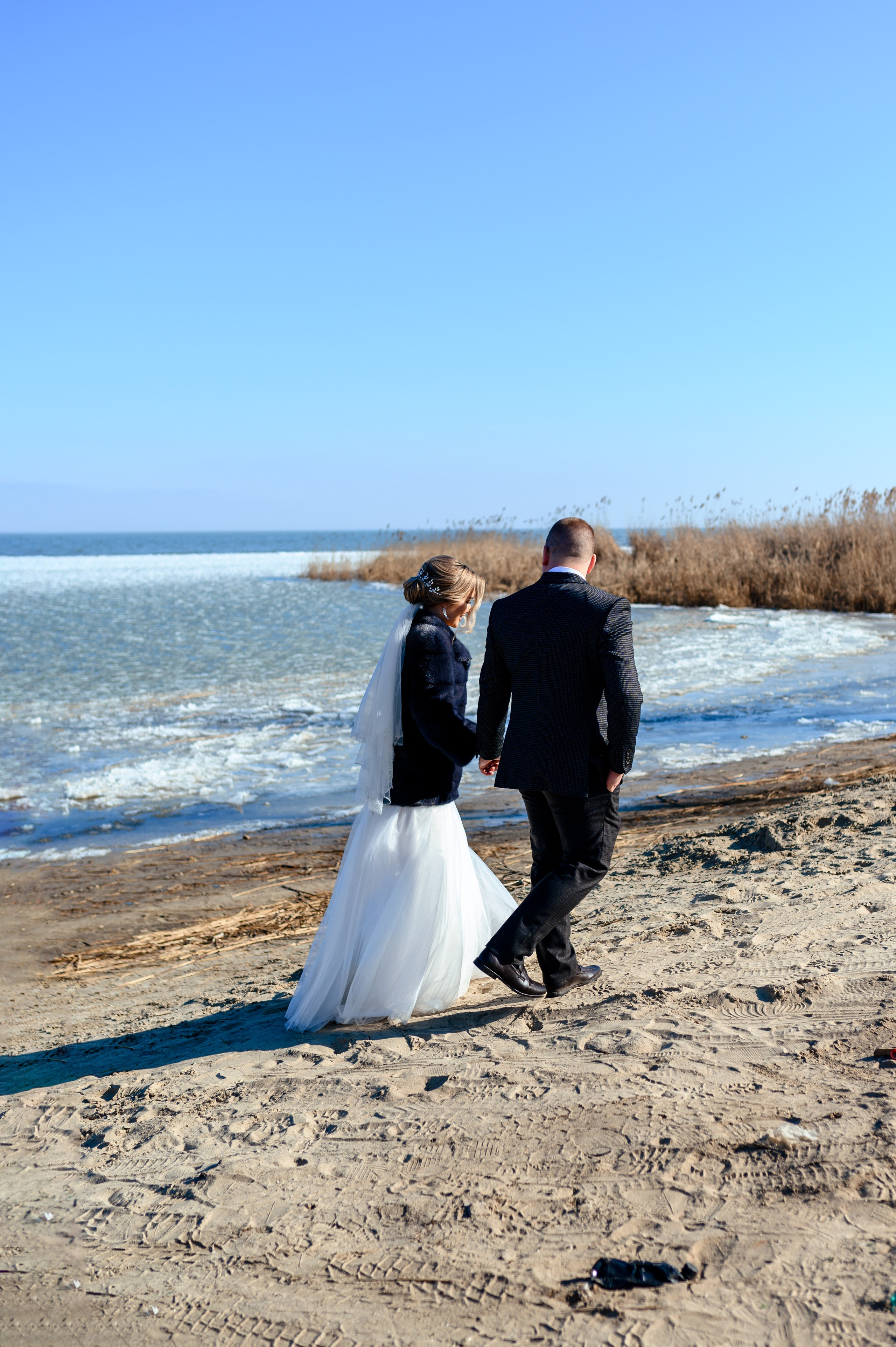 Свадебный сезон 2024. Семейный и свадебный фотограф в Донецке и Макеевке Дяченко Наталья