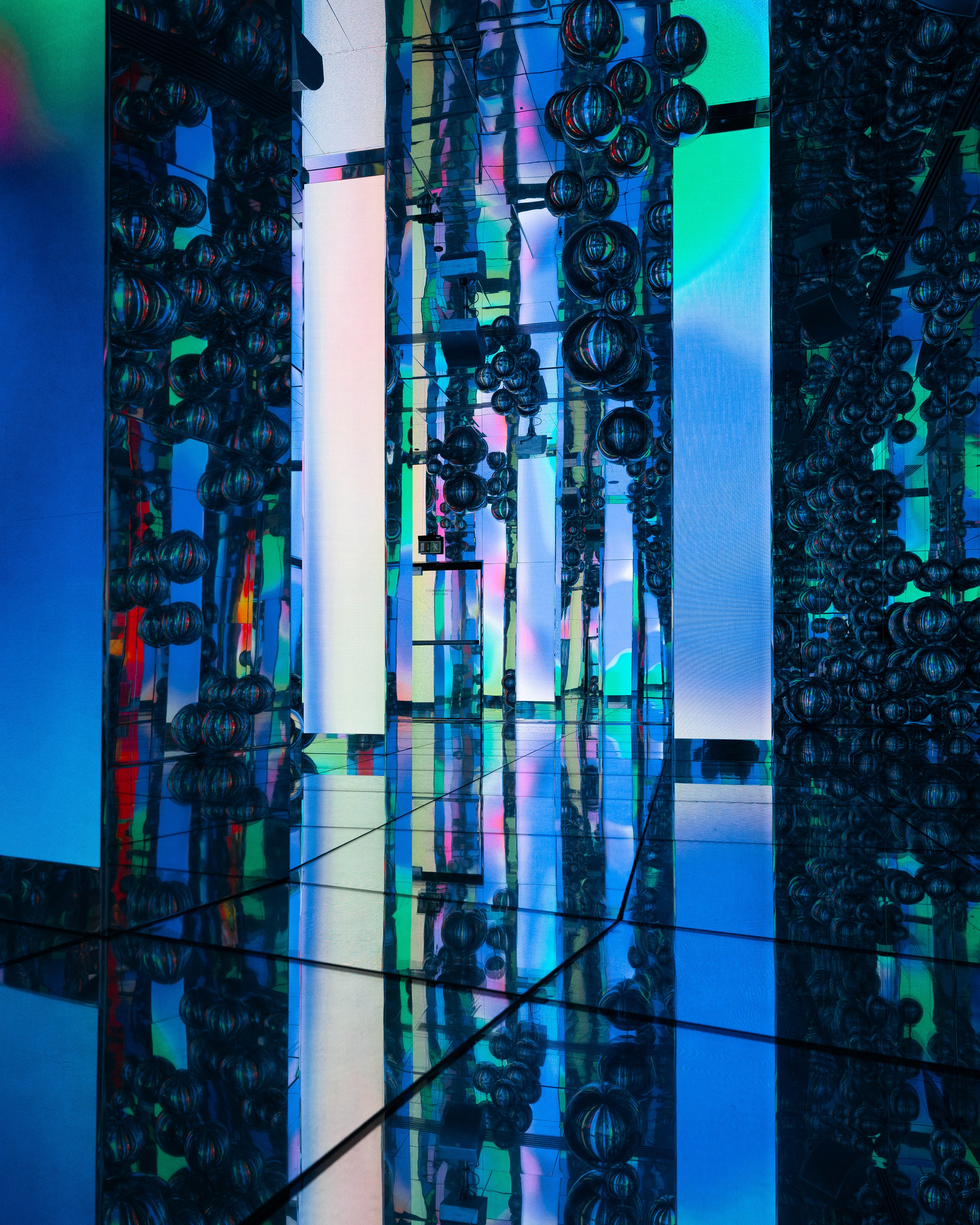 Generative Gallery & Luminar X, Making Magic. @tomrus: Рустам Шагиморданов — фотограф