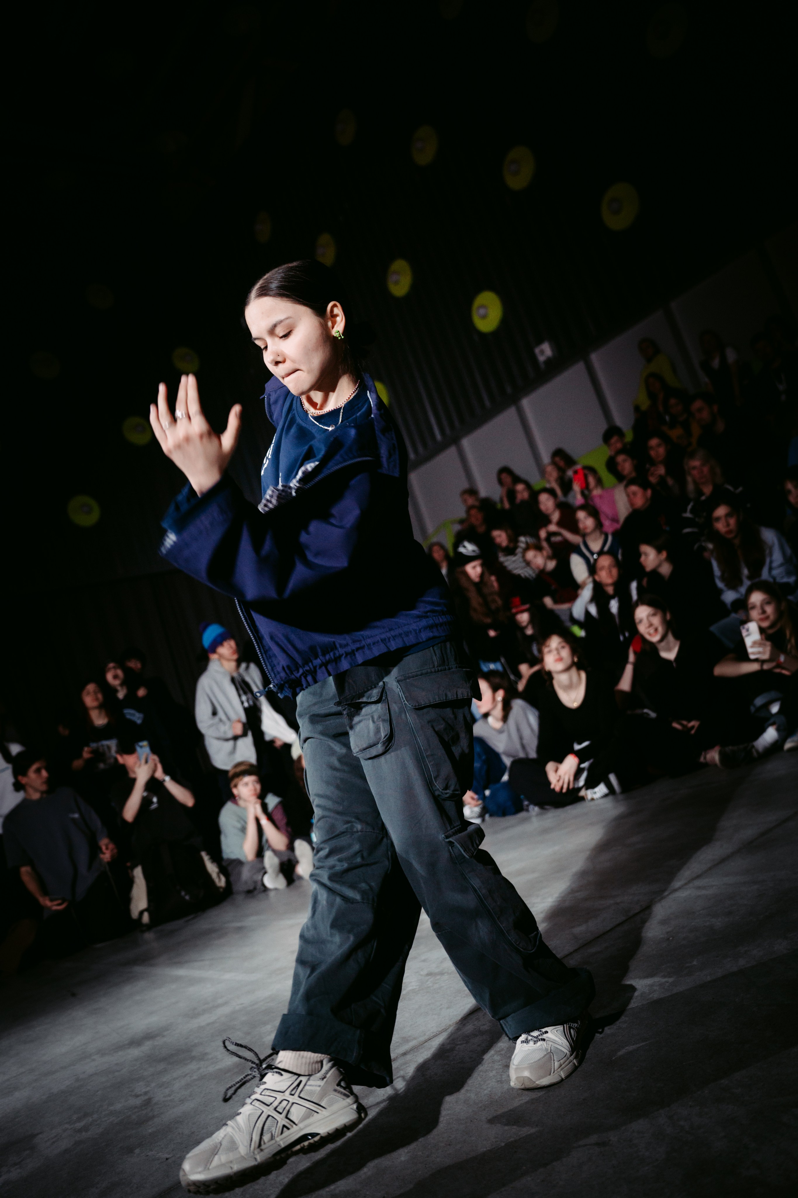 HIP HOP KAZAN 2025. Главная