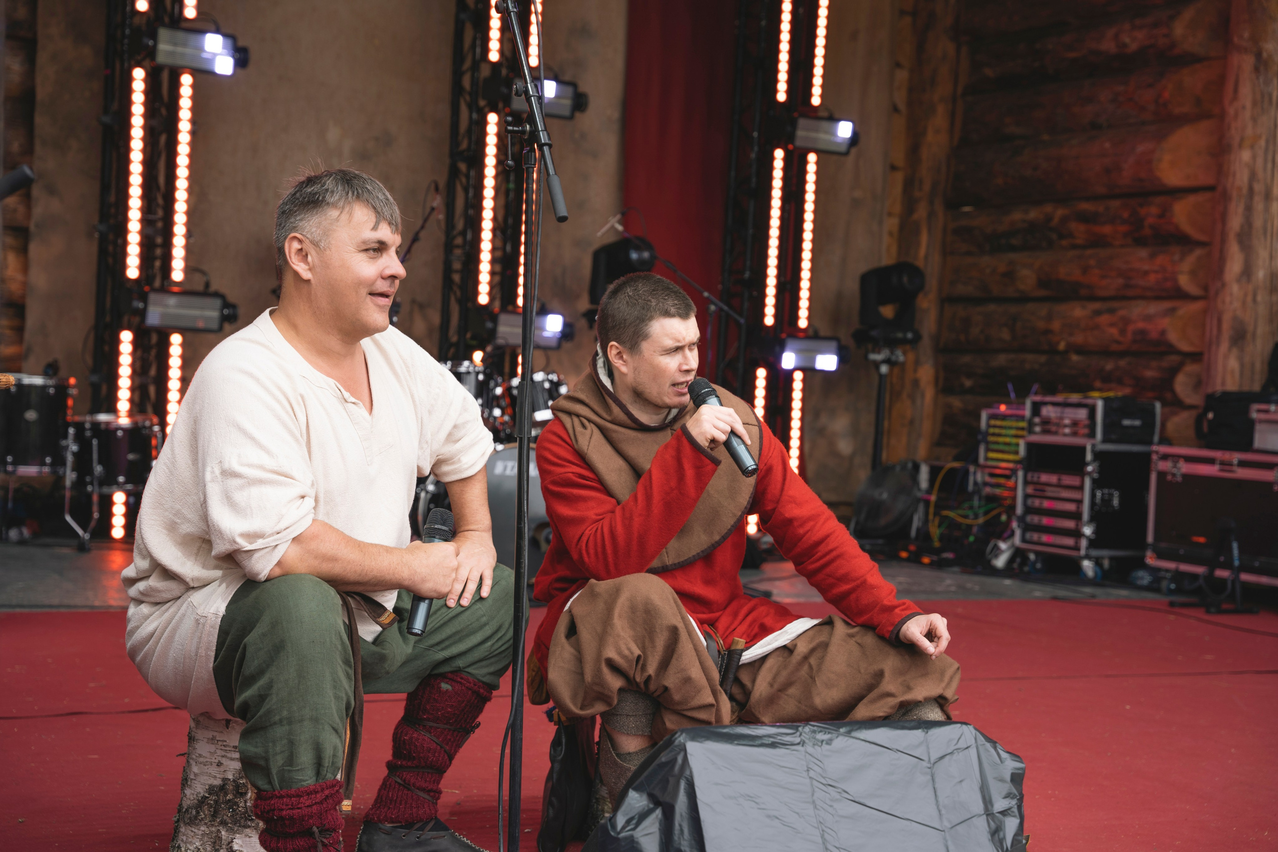 Фестиваль <Братчина> 2024 Новгородская обл. Портретный фотограф в Смоленске и Москве Мария Громова