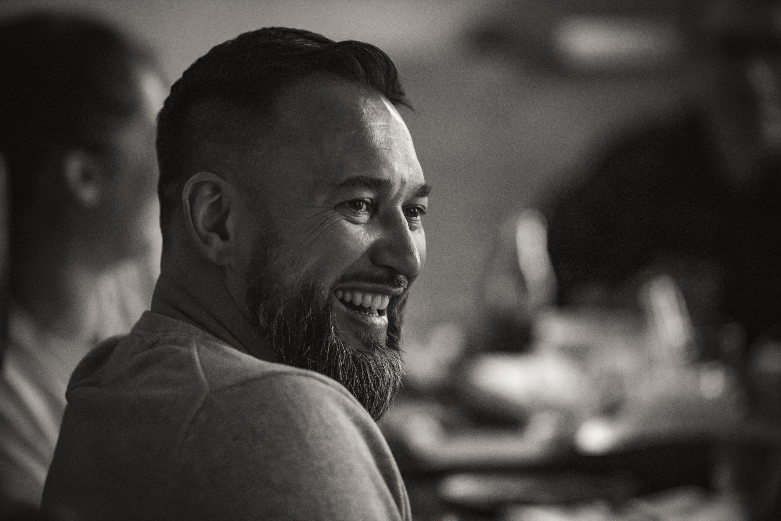 Семейные встречи