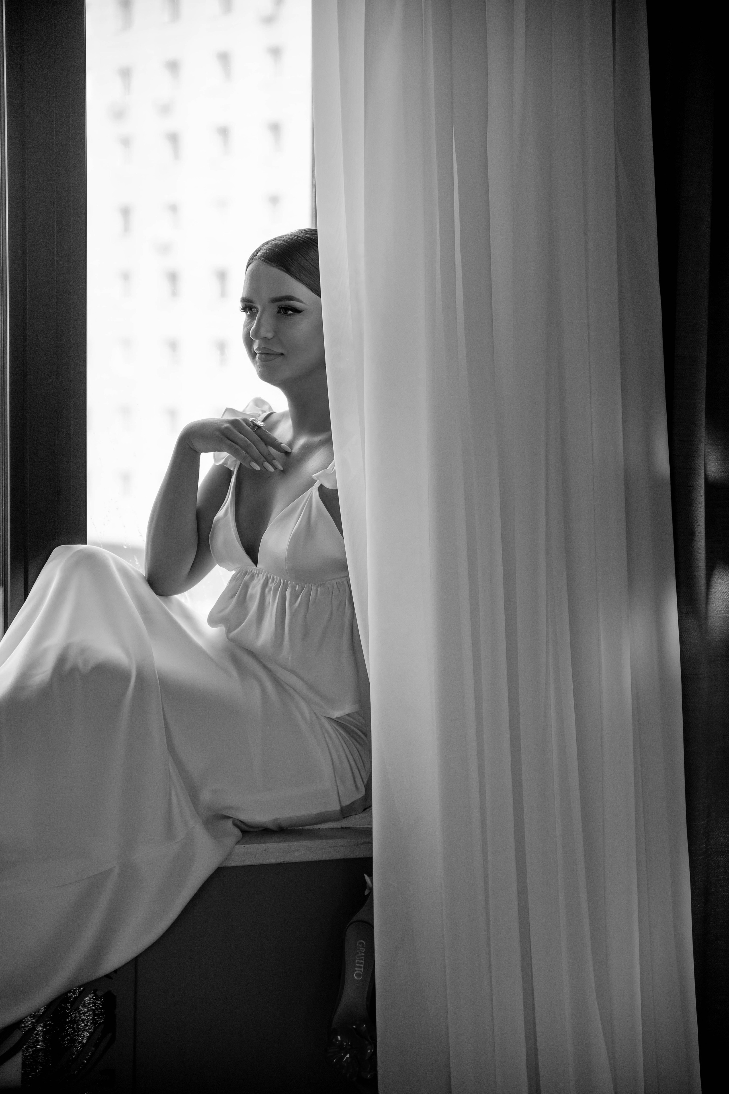 Кристина|Александр. Свадебный фотограф Надежда Рыжикова